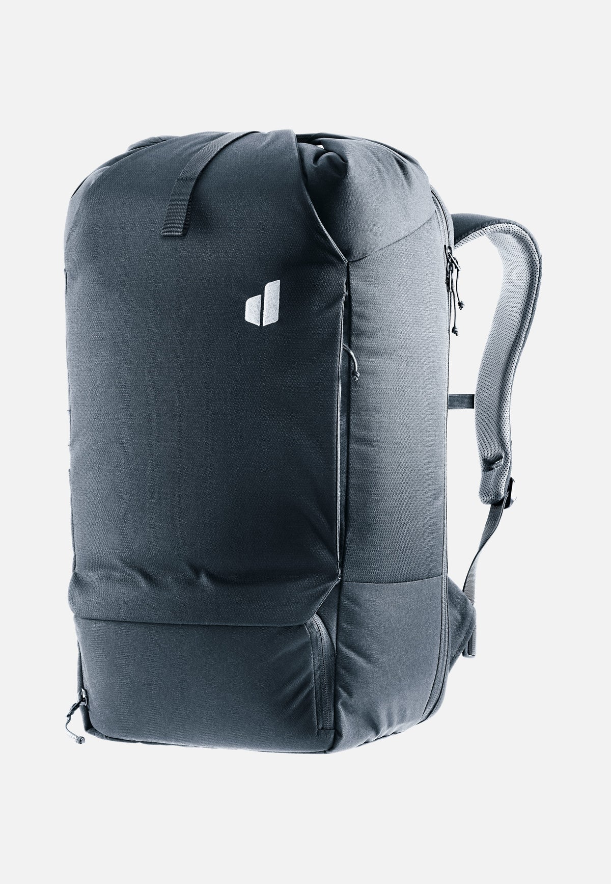 Deuter Utilion 30 Black Reiserucksack