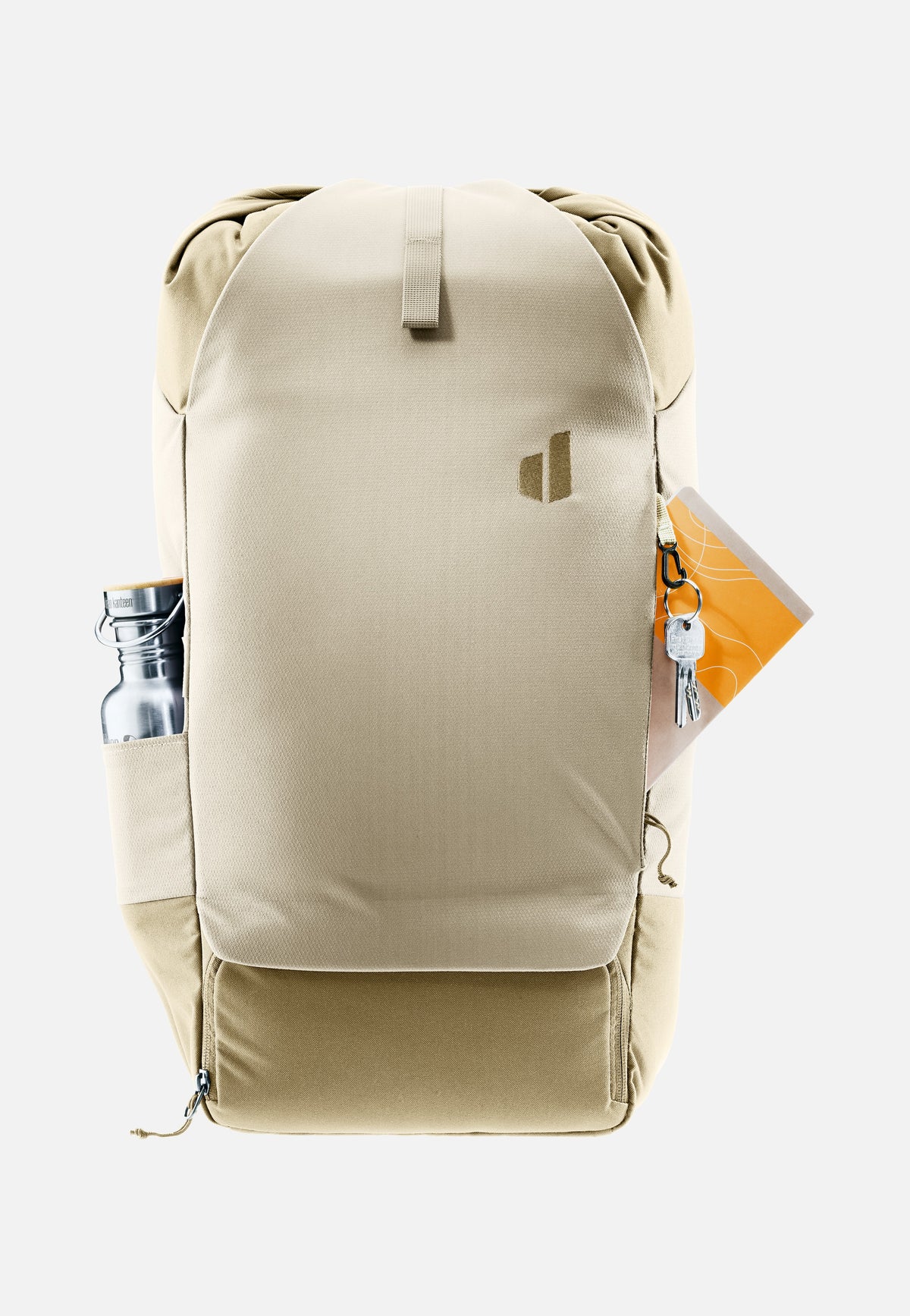 Deuter Utilion 30 Bone/Desert Reiserucksack