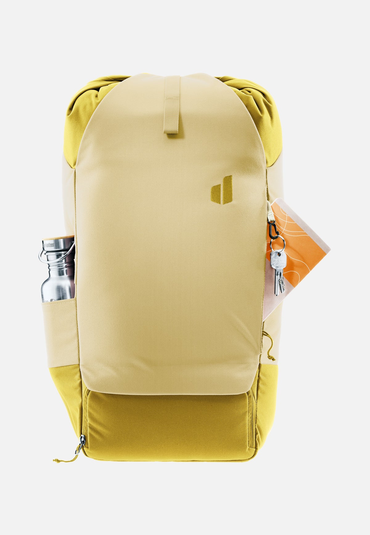 Deuter Utilion 30 Ginger/Turmeric Reiserucksack