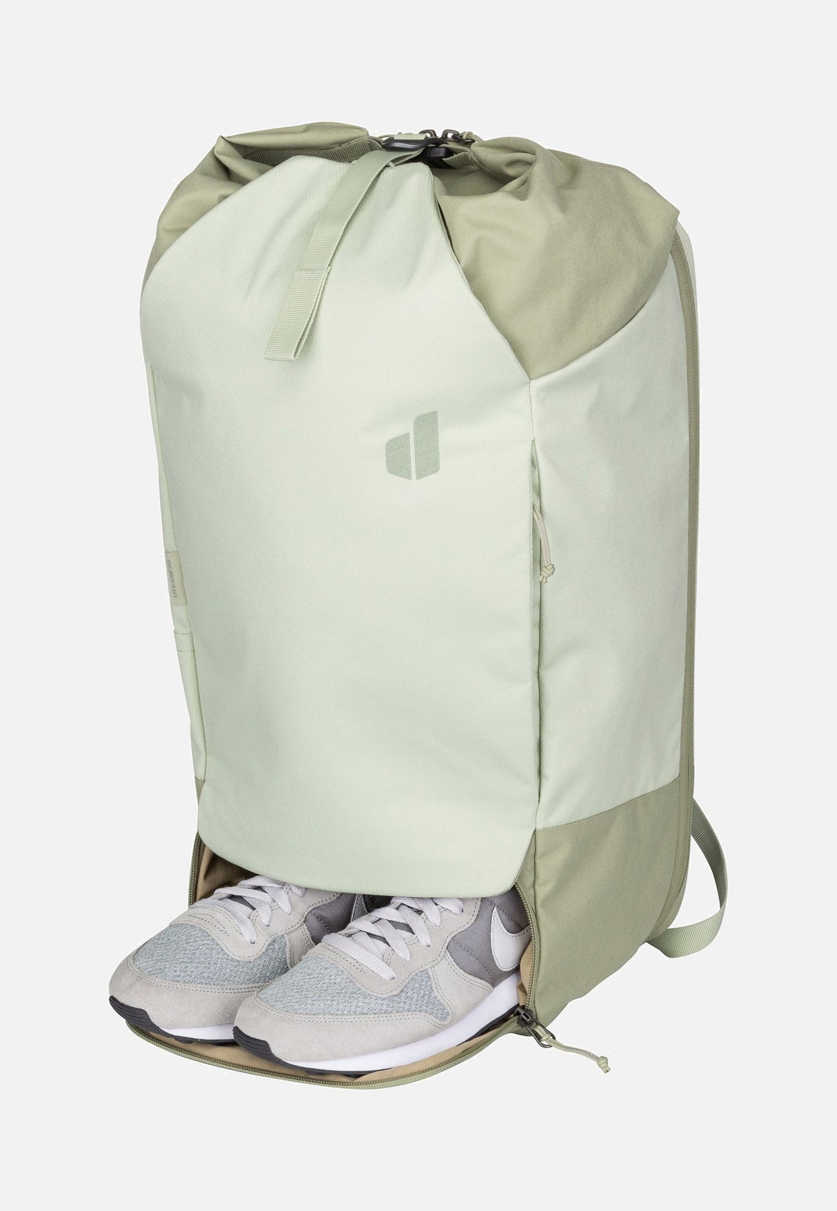 Deuter Utilion 30 Mineral/grove Reiserucksack