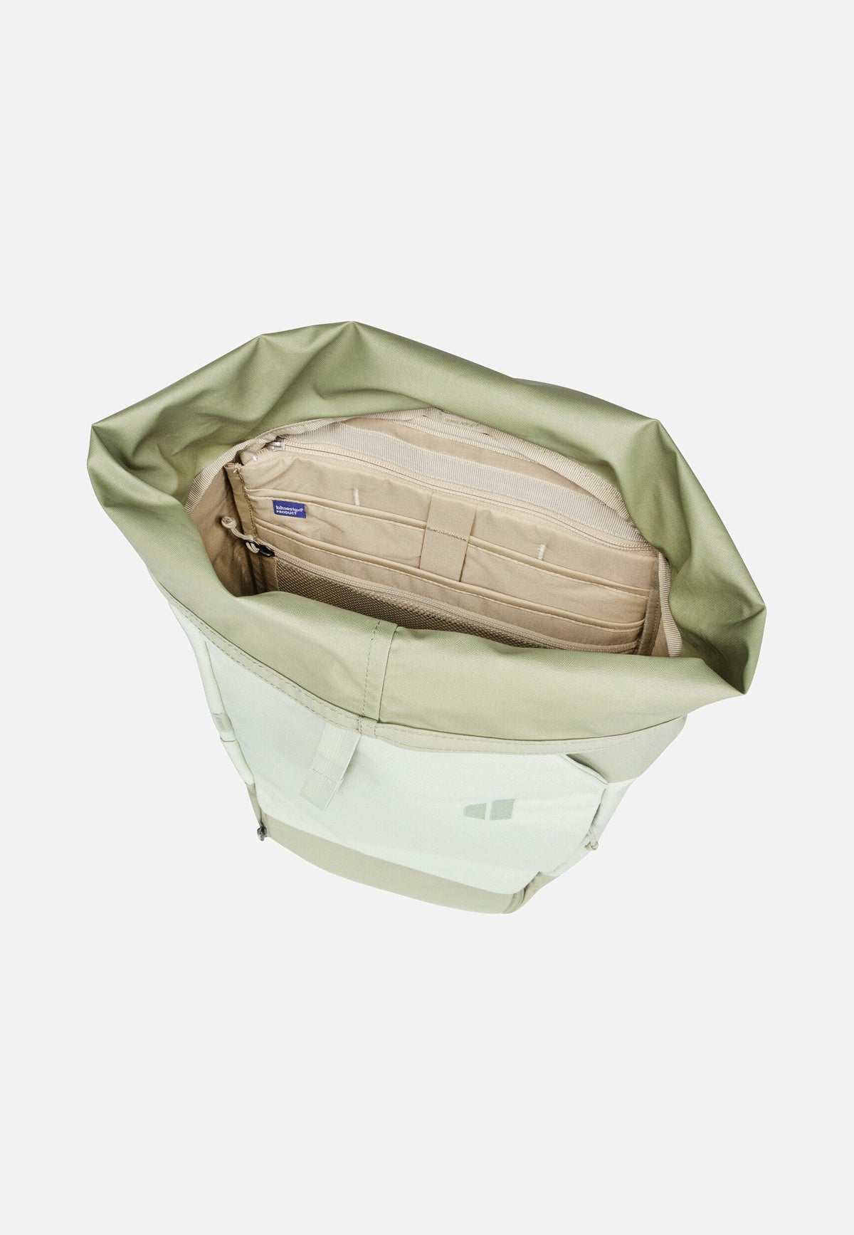 Deuter Utilion 30 Mineral/grove Reiserucksack