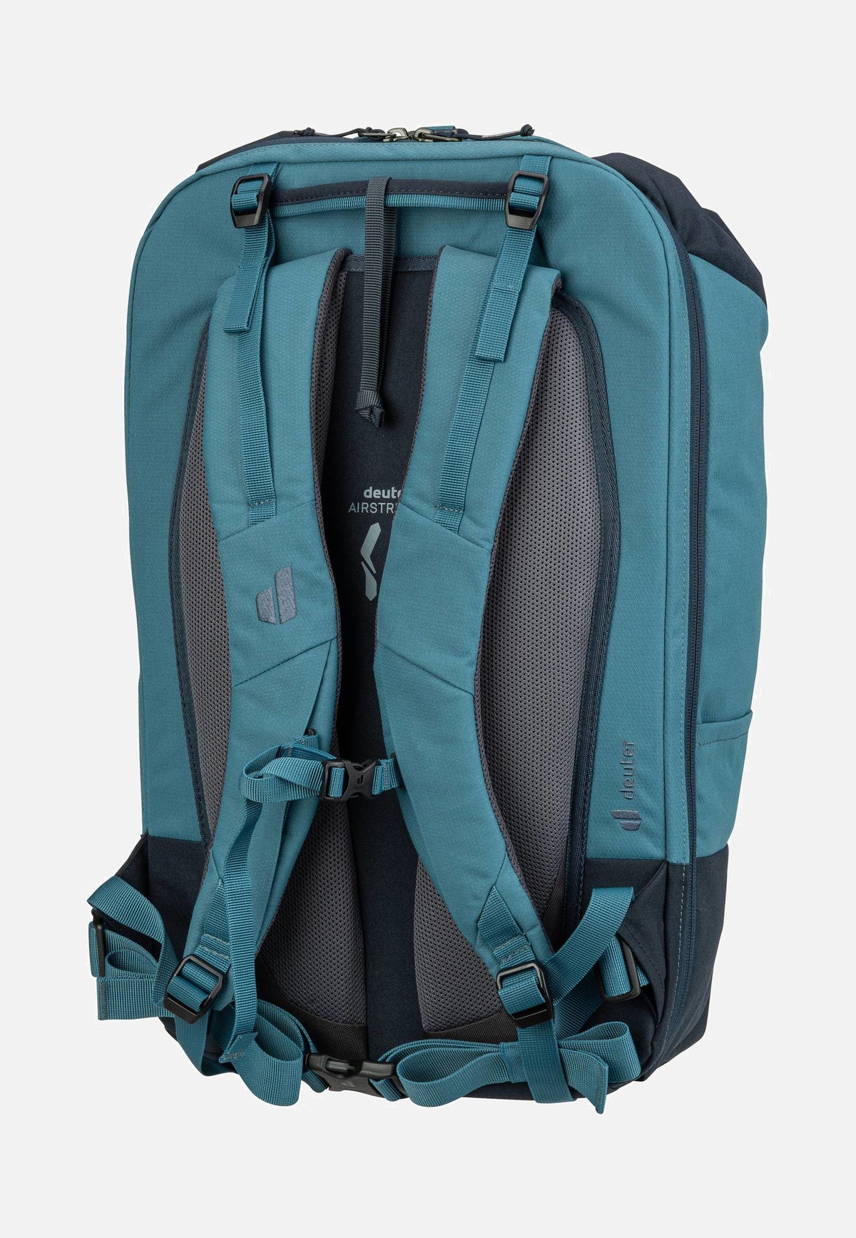 Deuter Utilion 34+5 Atlantic/Ink Travel Rucksack