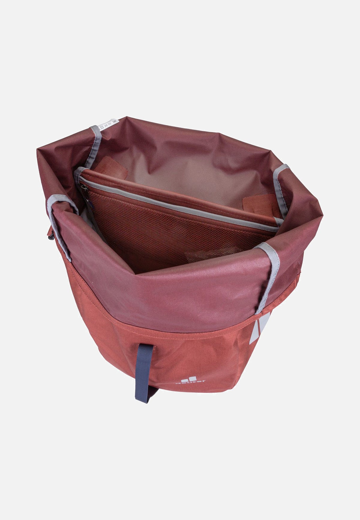 Deuter Valbona 20+5 Redwood Fahrradtasche