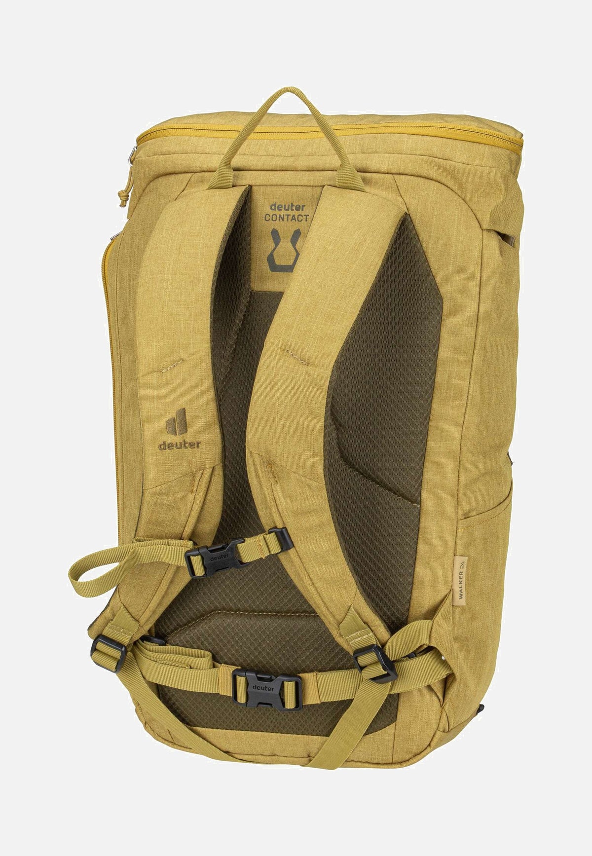 Deuter Walker 24 Kelp Rucksack