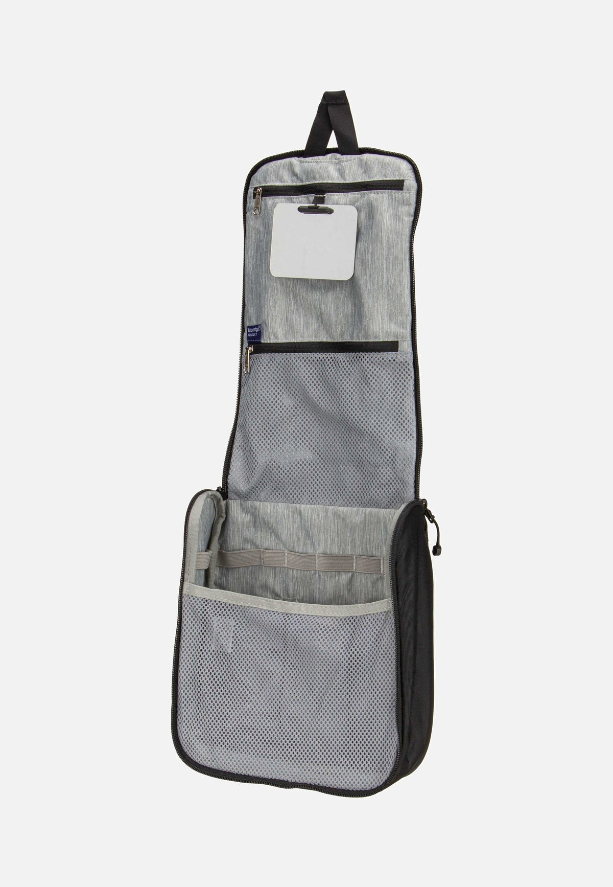 Deuter Wash Center II Black Kulturbeutel