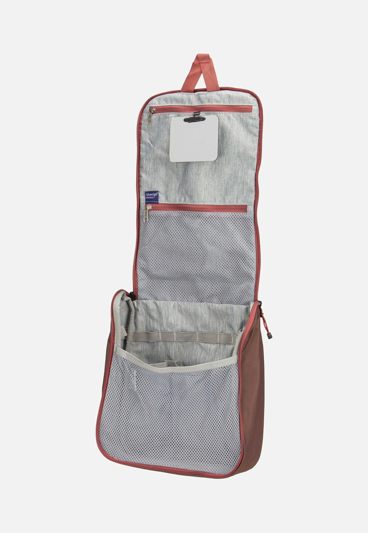 Deuter Wash Center II Caspia/Raisin Kulturbeutel