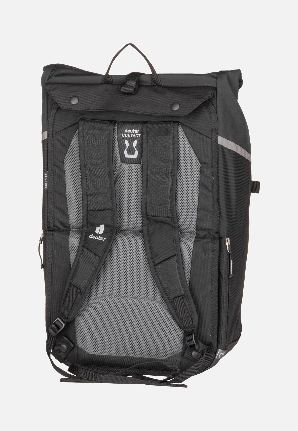 Deuter Xberg 25 Black Bag