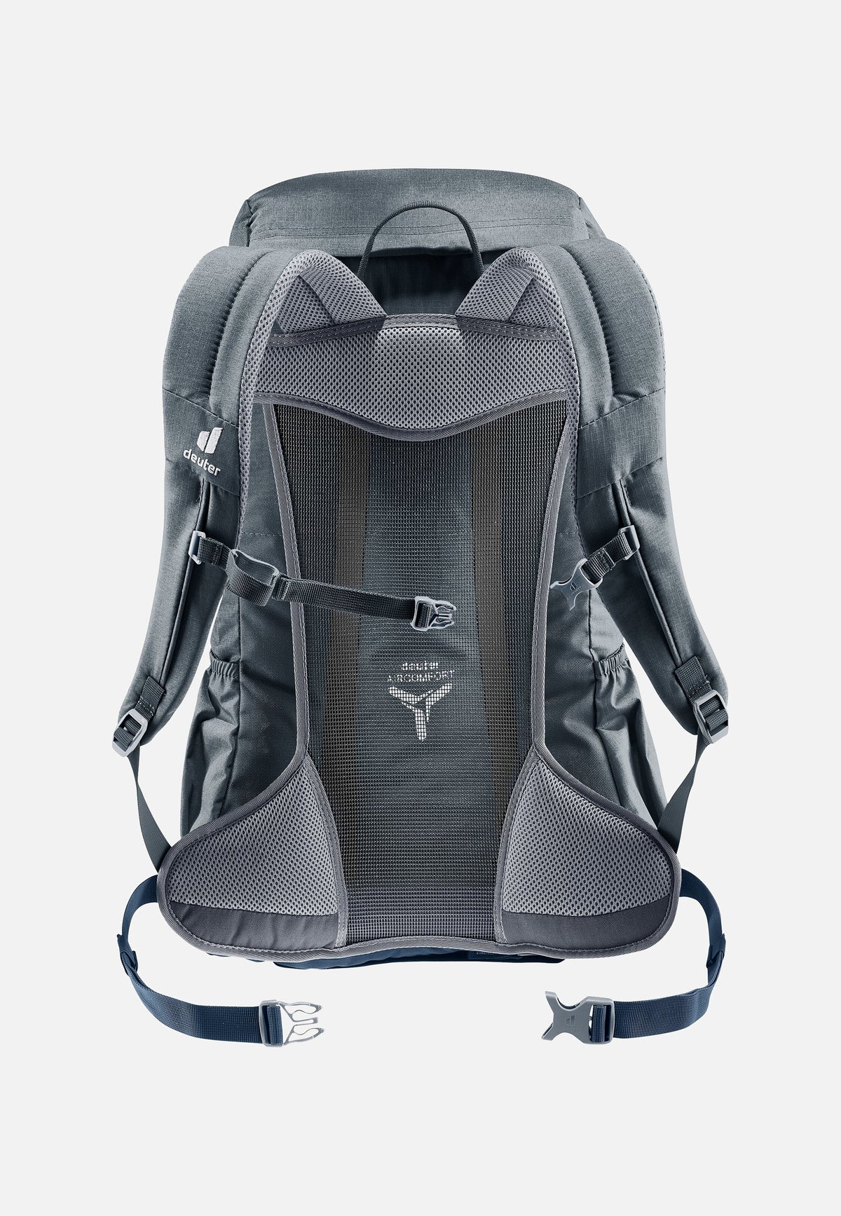 Deuter Zugspitze 24 Graphite/Ink Hiking Rucksack