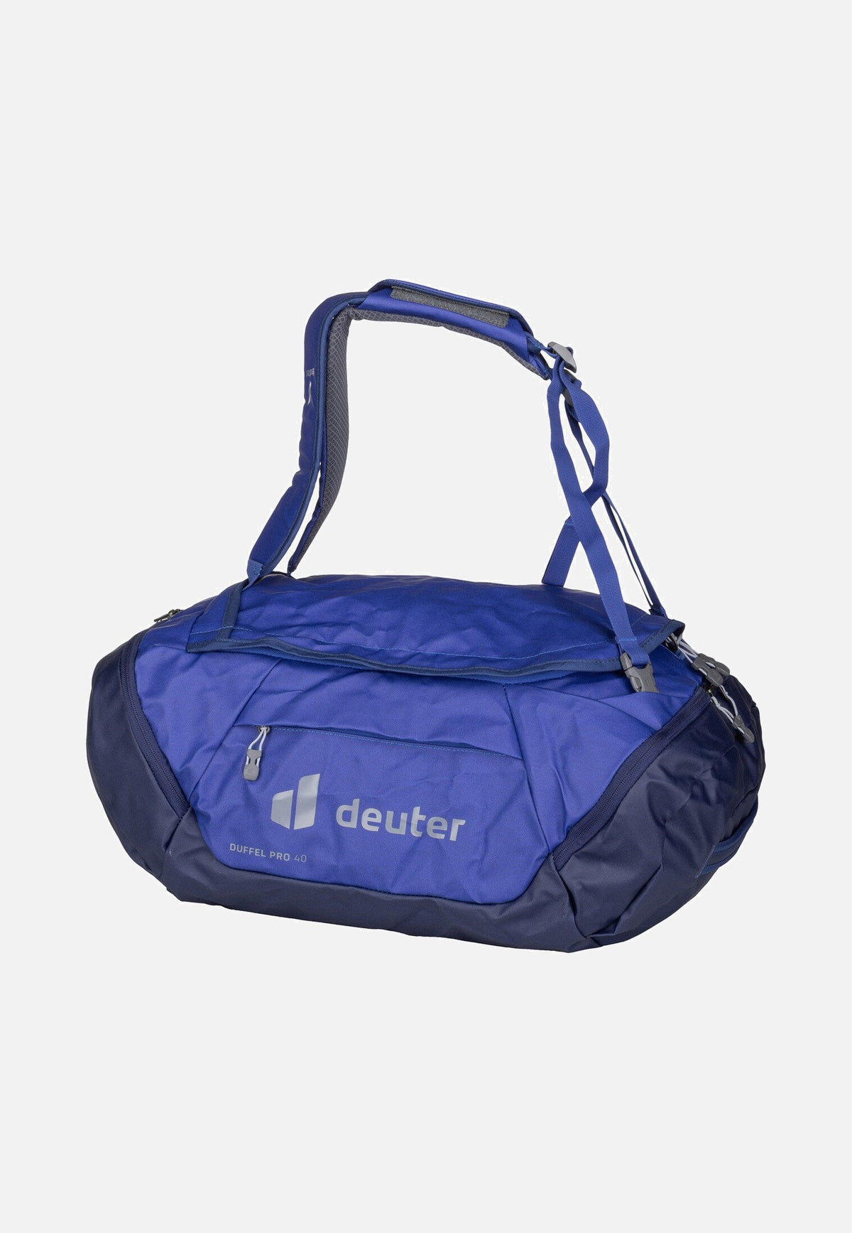 Deuter Duffel Pro 40 Neptune/Nightblue Rucksack
