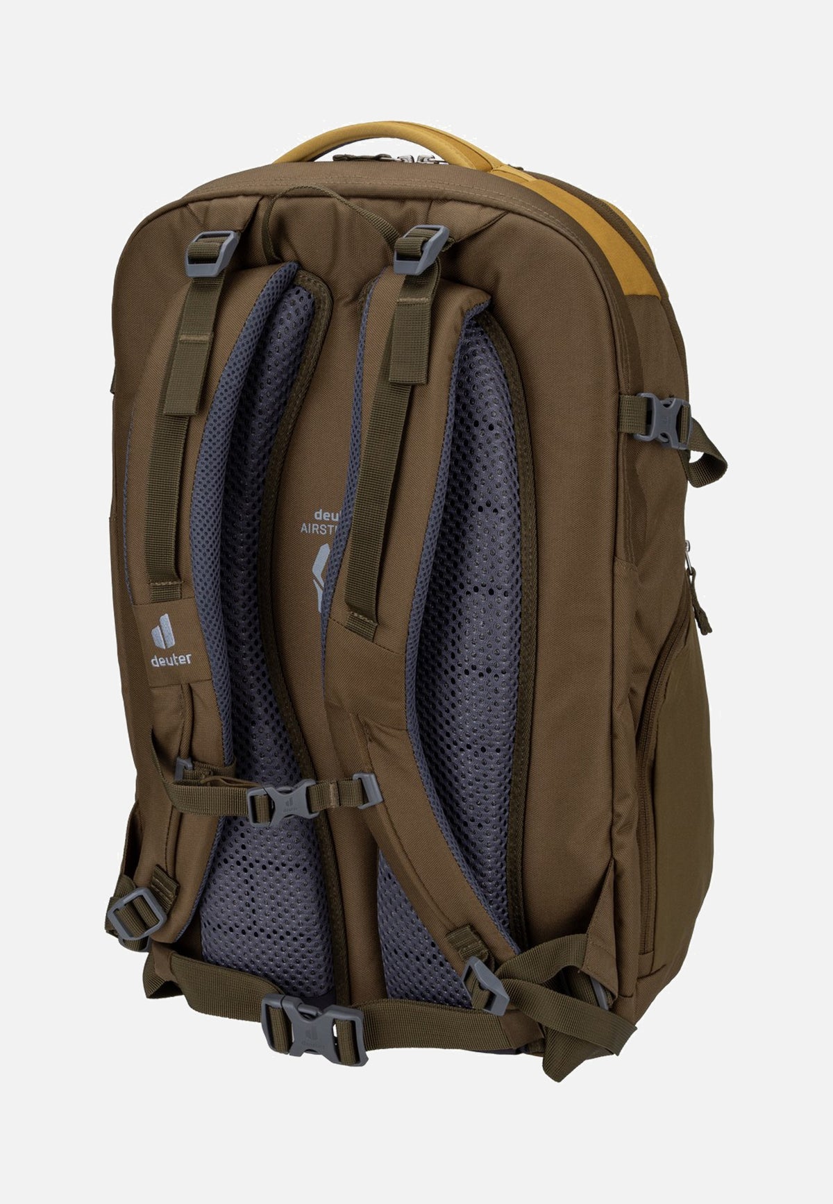 Deuter Gigant Kelp/Nori Rucksack