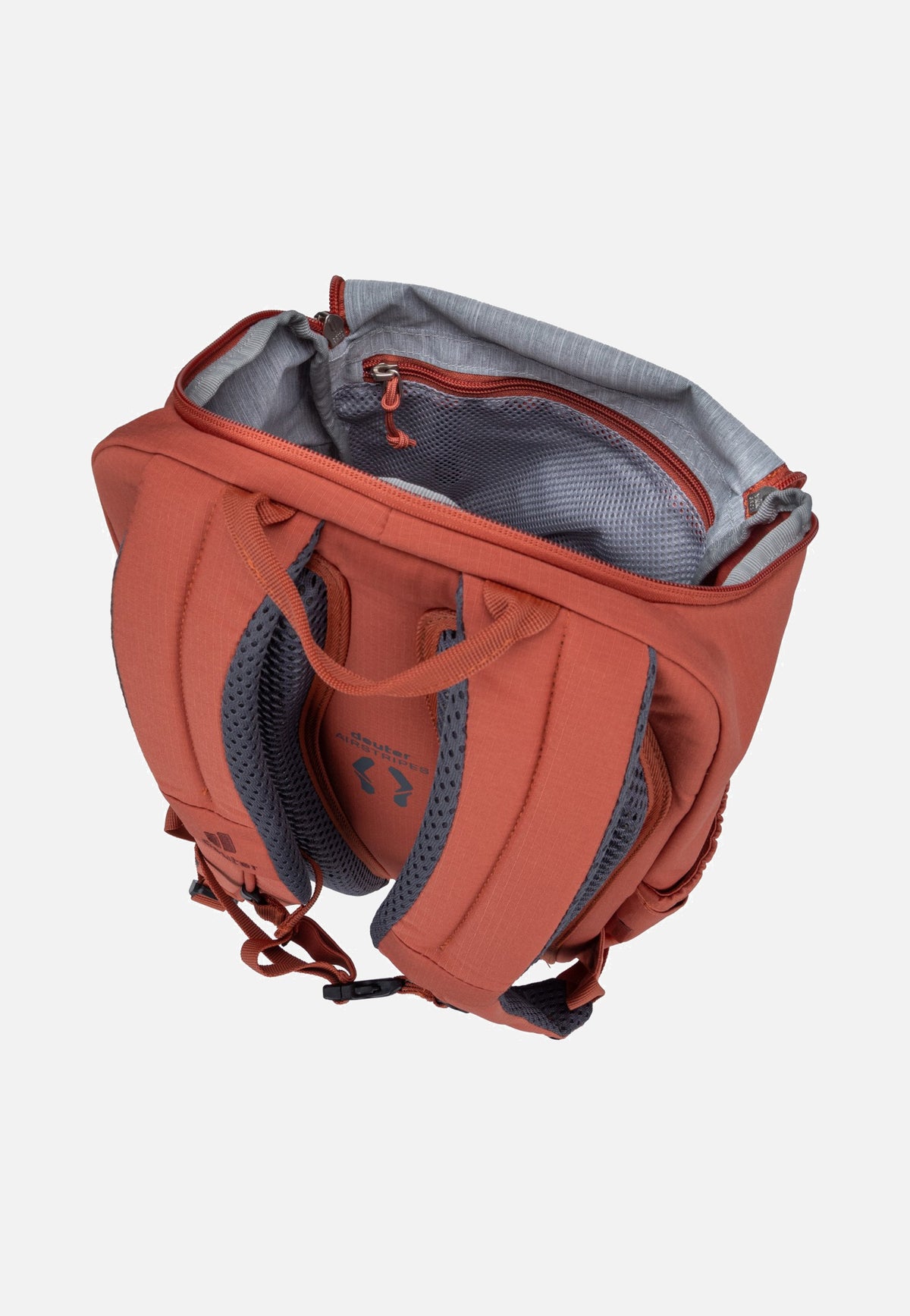 Deuter Stepout 16 Copper/Oak Rucksack