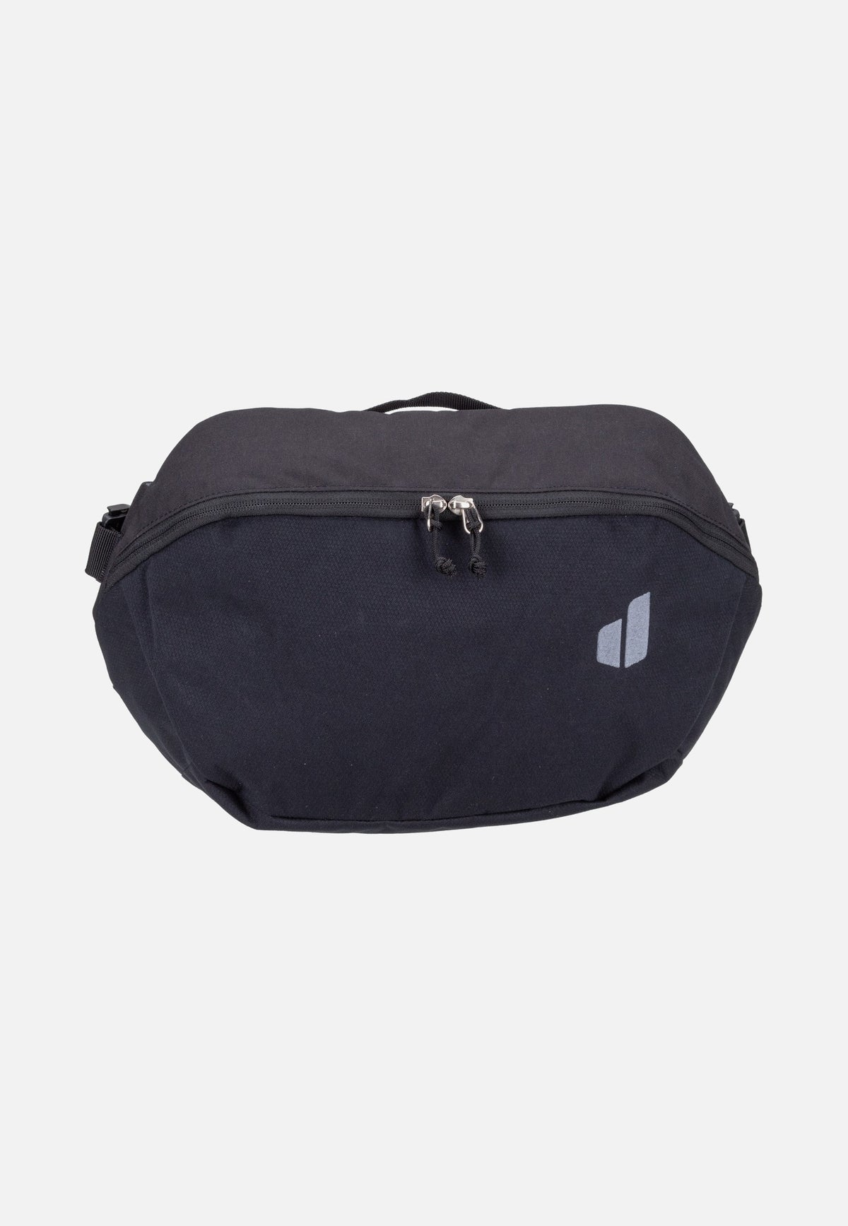 Deuter Stroof 5 Black Bauchtasche