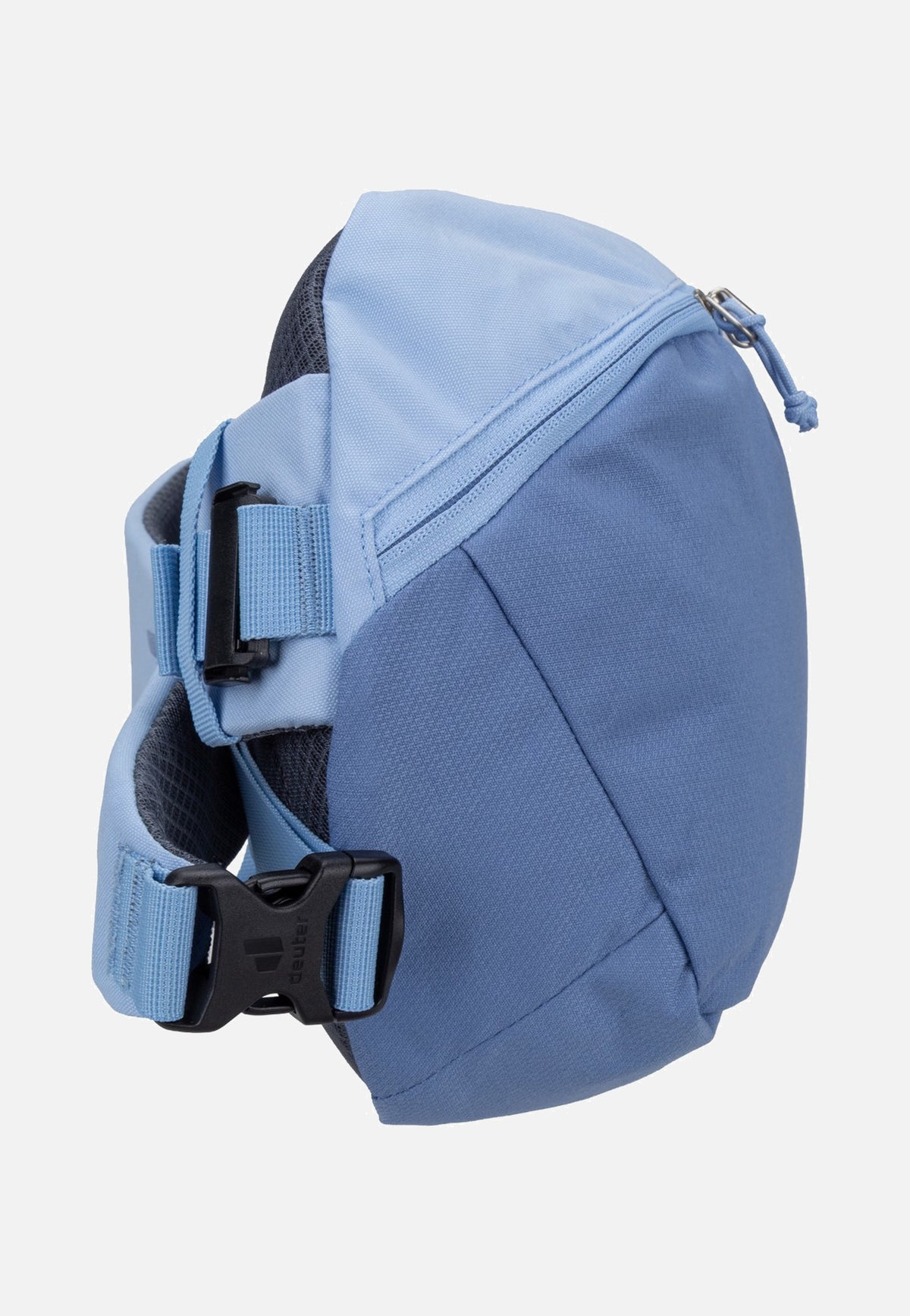 Deuter Stroof 5 Bluejay/Polar Bauchtasche