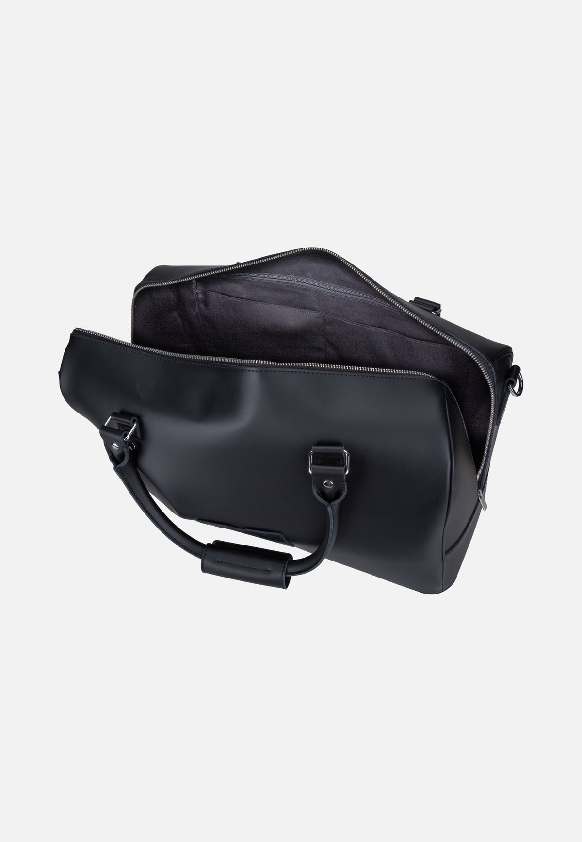 Dr. Martens Daytripper Black Kiev Weekender