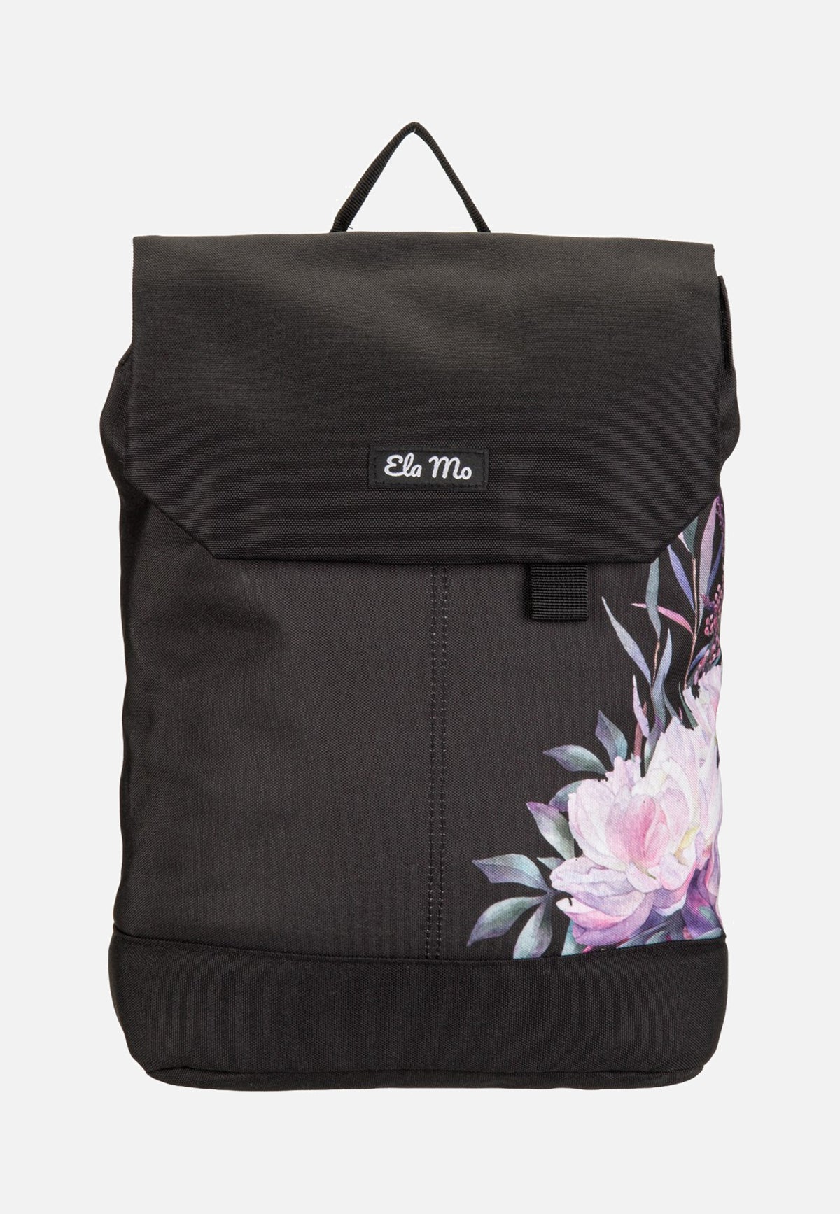 Ela Mo Daypack Beauty In Darkness Rucksack