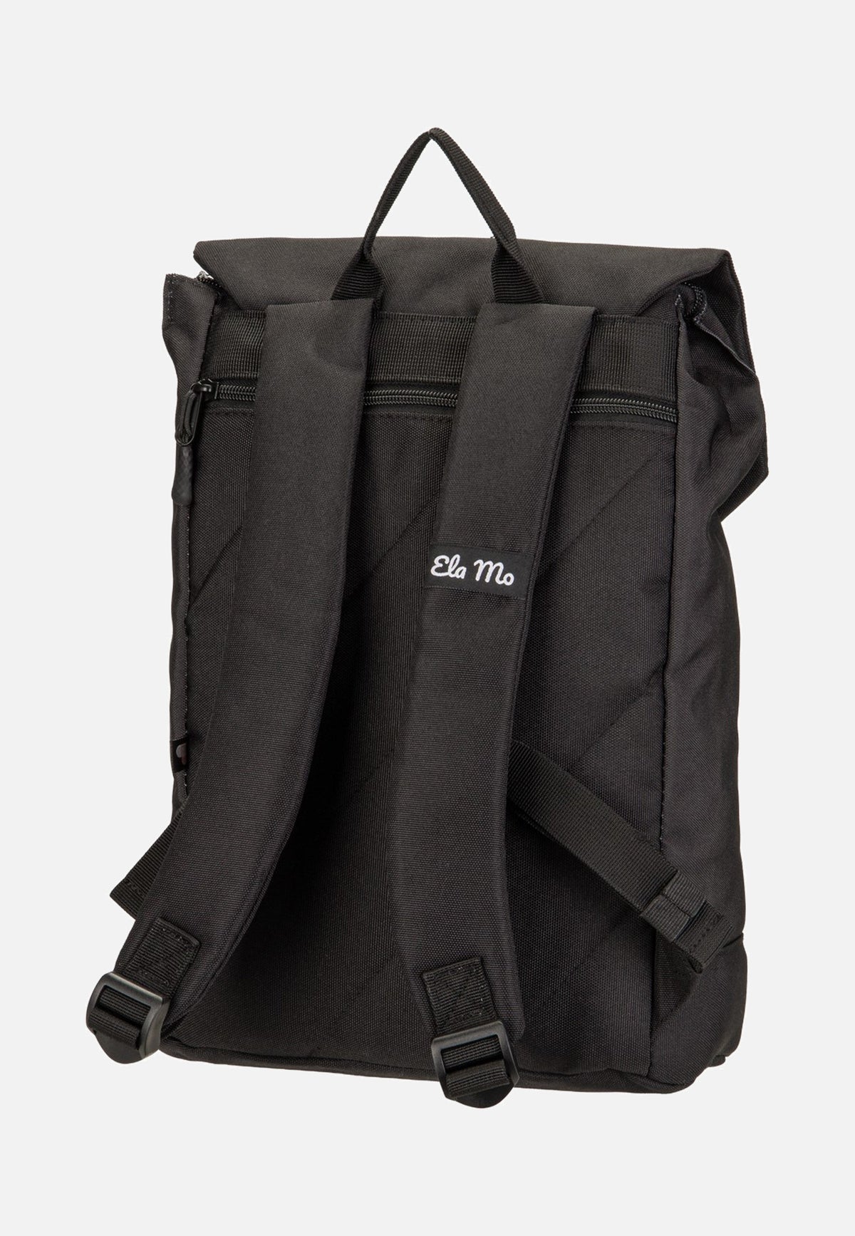 Ela Mo Daypack Beauty In Darkness Rucksack