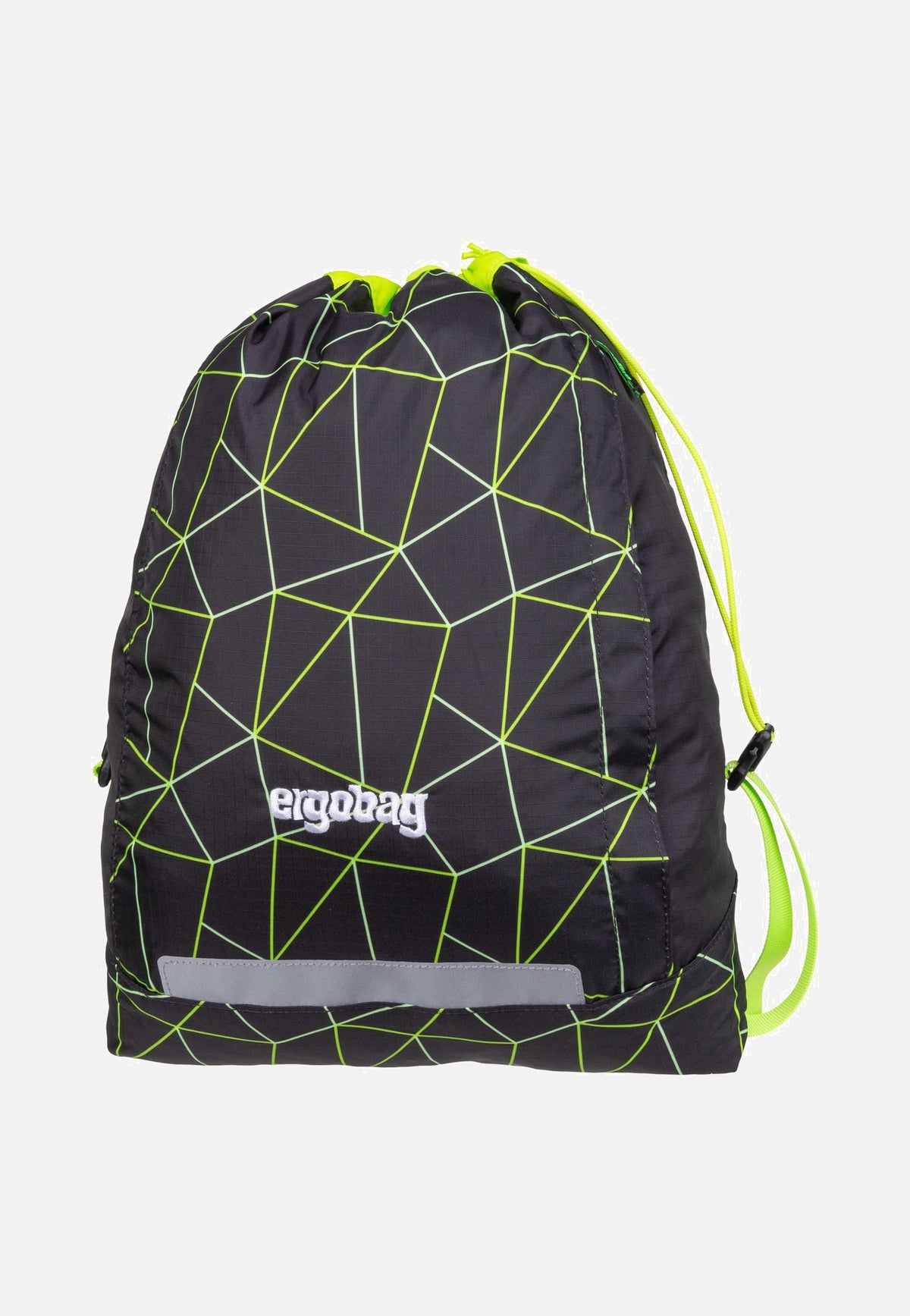 ergobag cubo Set LUMI CyBär Race Schulranzen