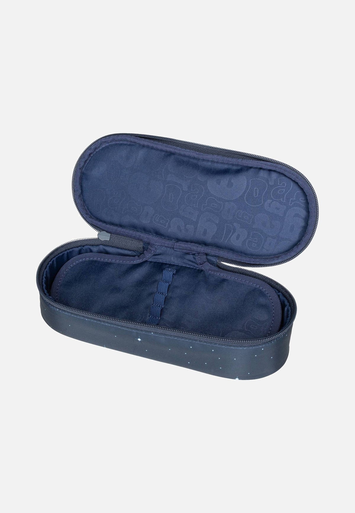 ergobag maxi Set GLOW KoBärnikus Schulranzen