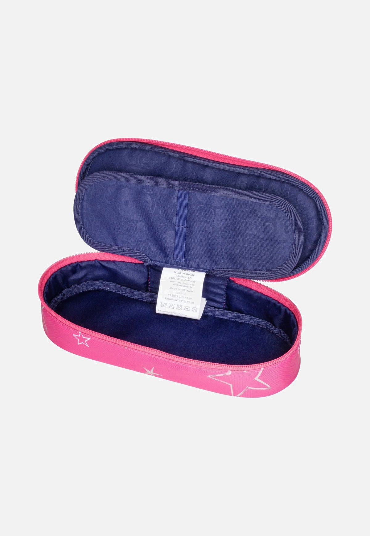 ergobag maxi Set SternzauBär Schulranzen