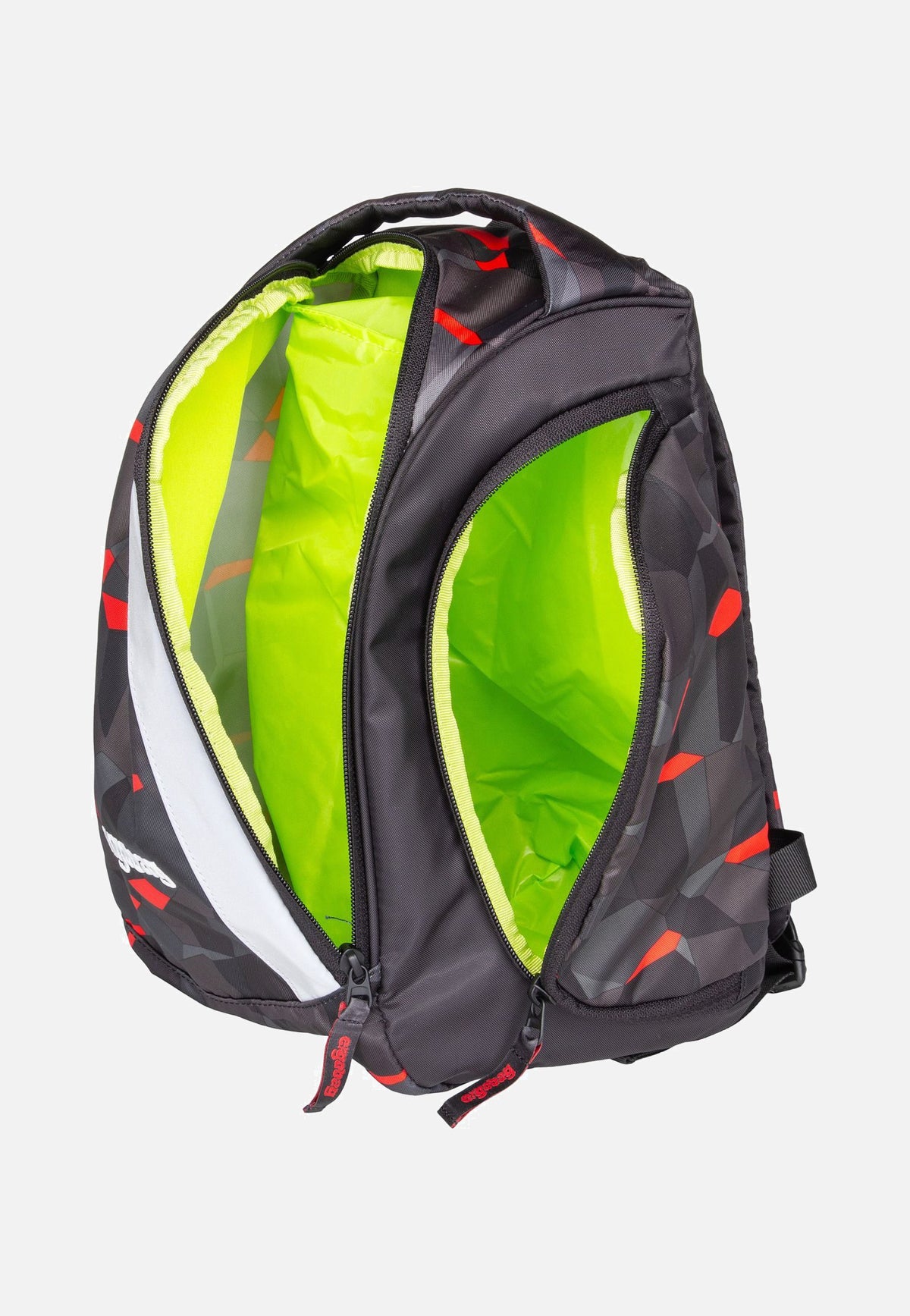 ergobag maxi Set TaekBärdo School Bags-Set
