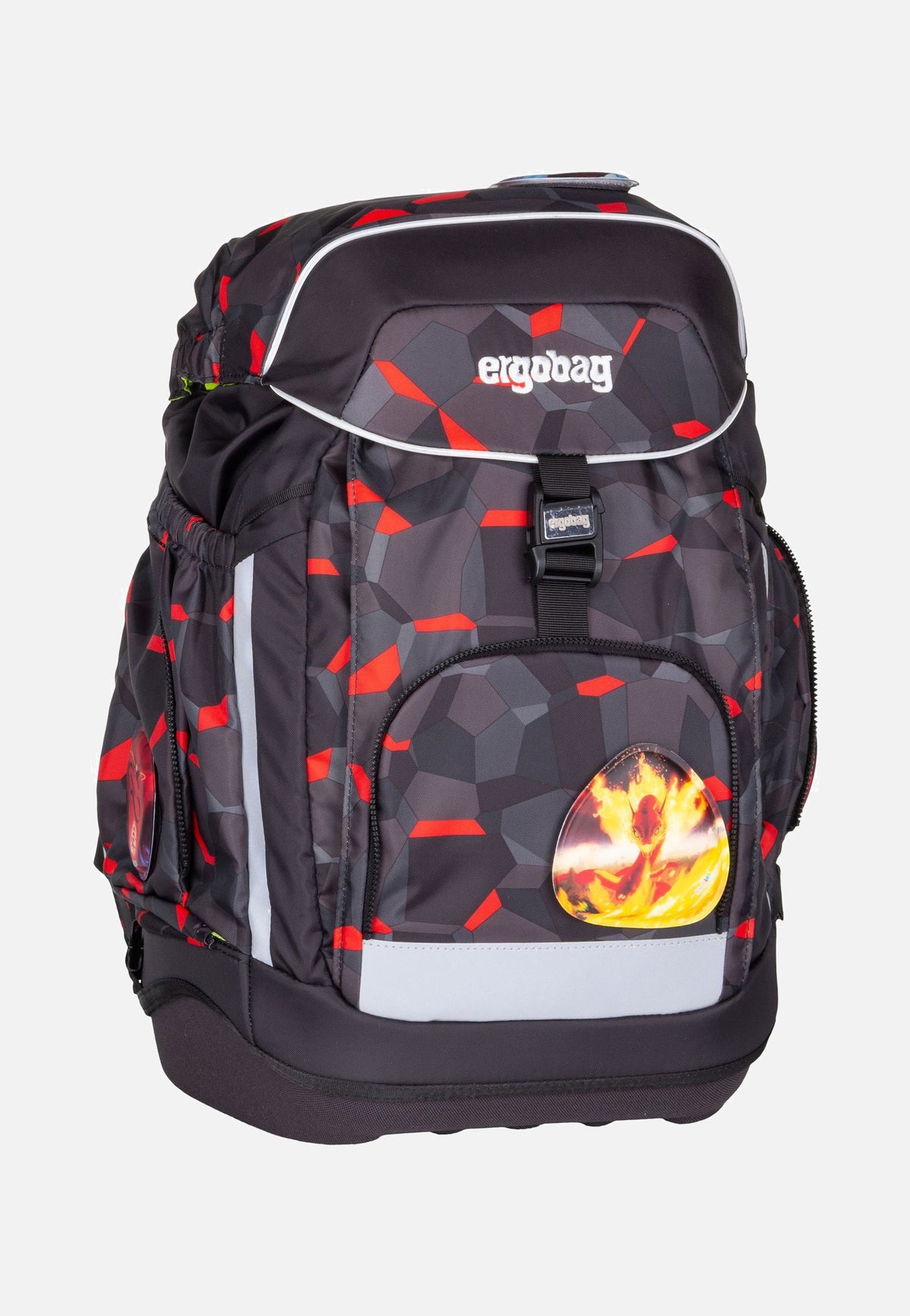 ergobag maxi Set TaekBärdo School Bags-Set