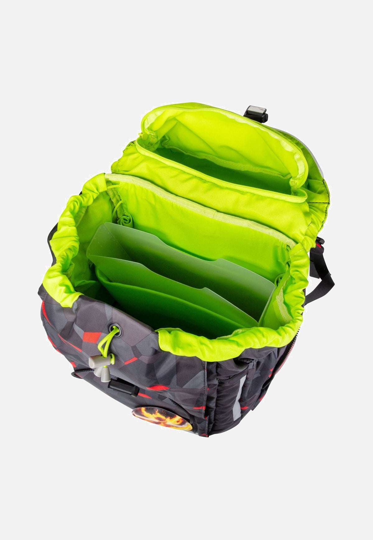 ergobag maxi Set TaekBärdo School Bags-Set
