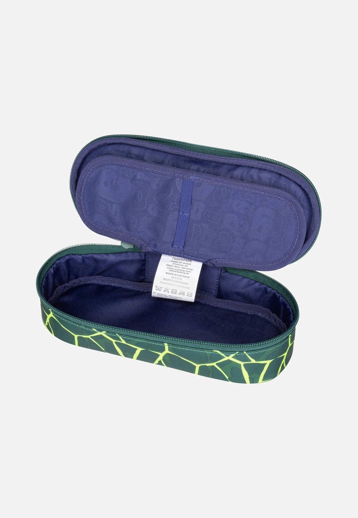 ergobag pack Set BärRex Schulranzen