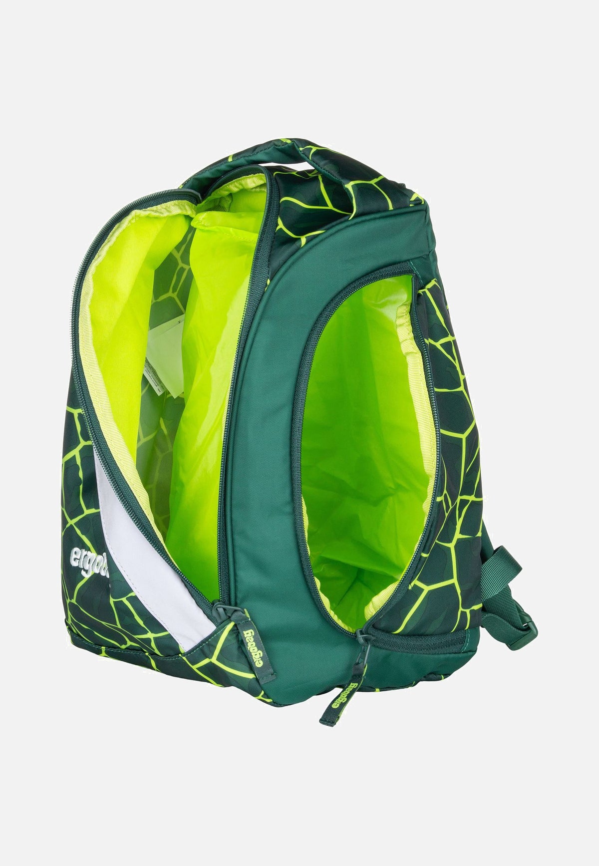 ergobag pack Set BärRex Schulranzen