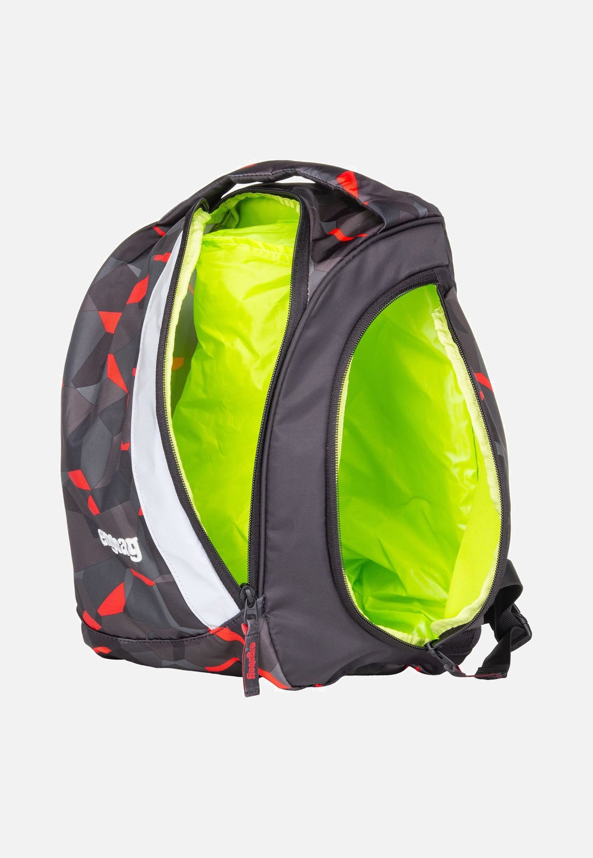 ergobag pack Set TaekBärdo Schulranzen