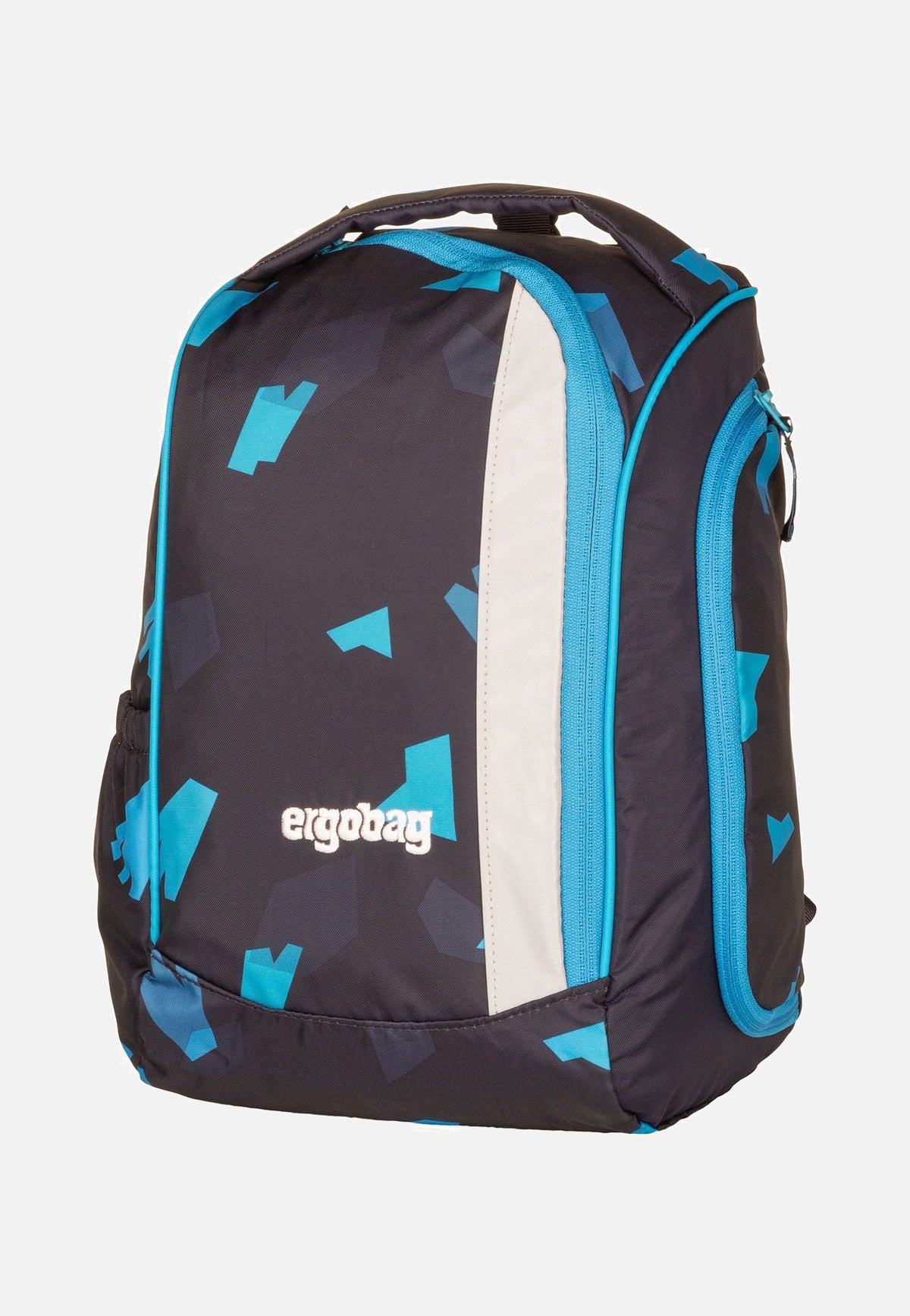 ergobag pack Set VerfolgBärjagd Schulranzen
