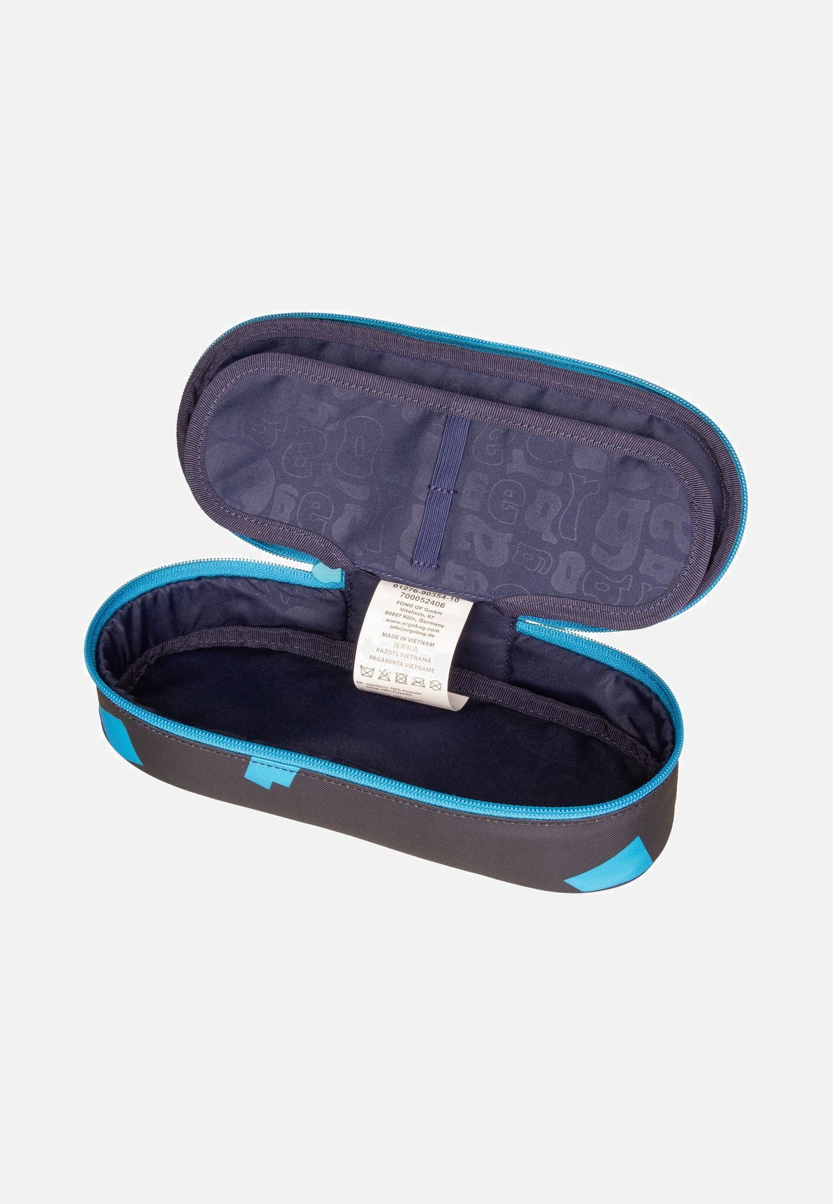 ergobag pack Set VerfolgBärjagd Schulranzen