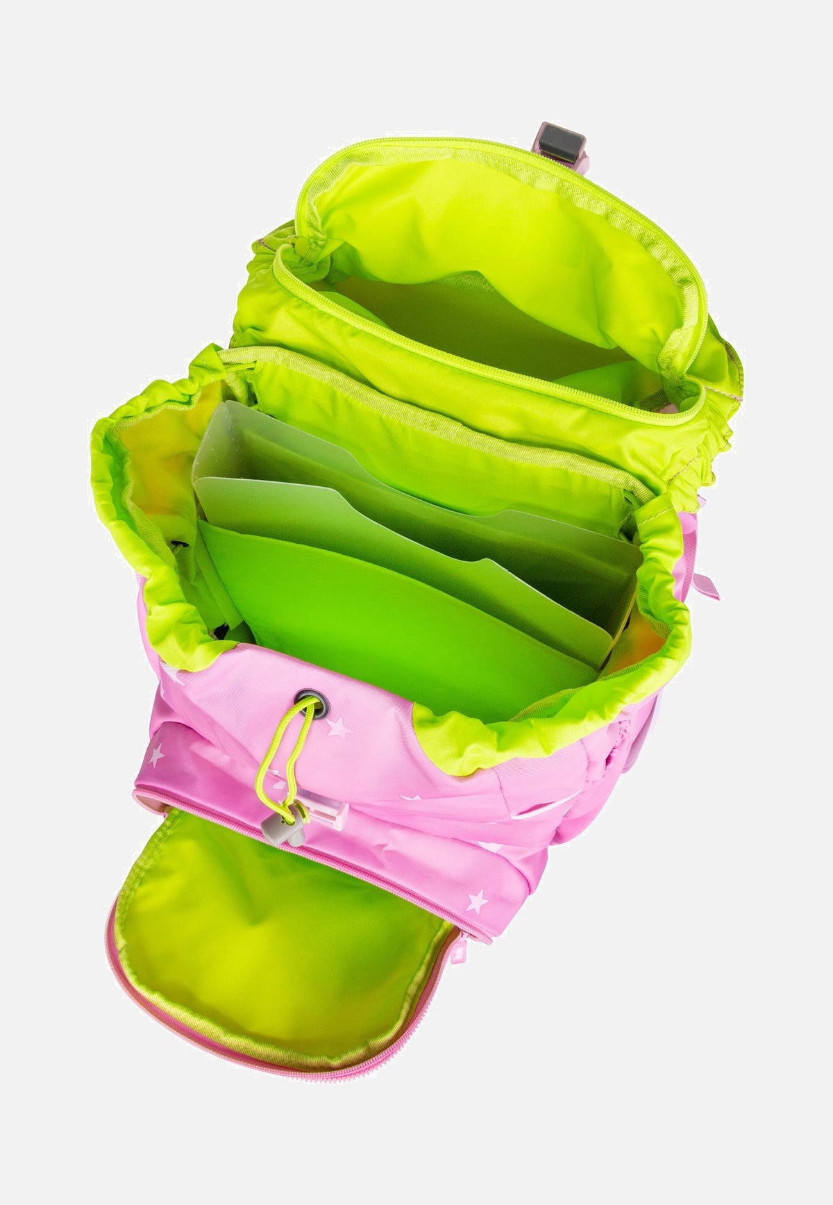 ergobag pack Set WolkenzauBär Schulranzen