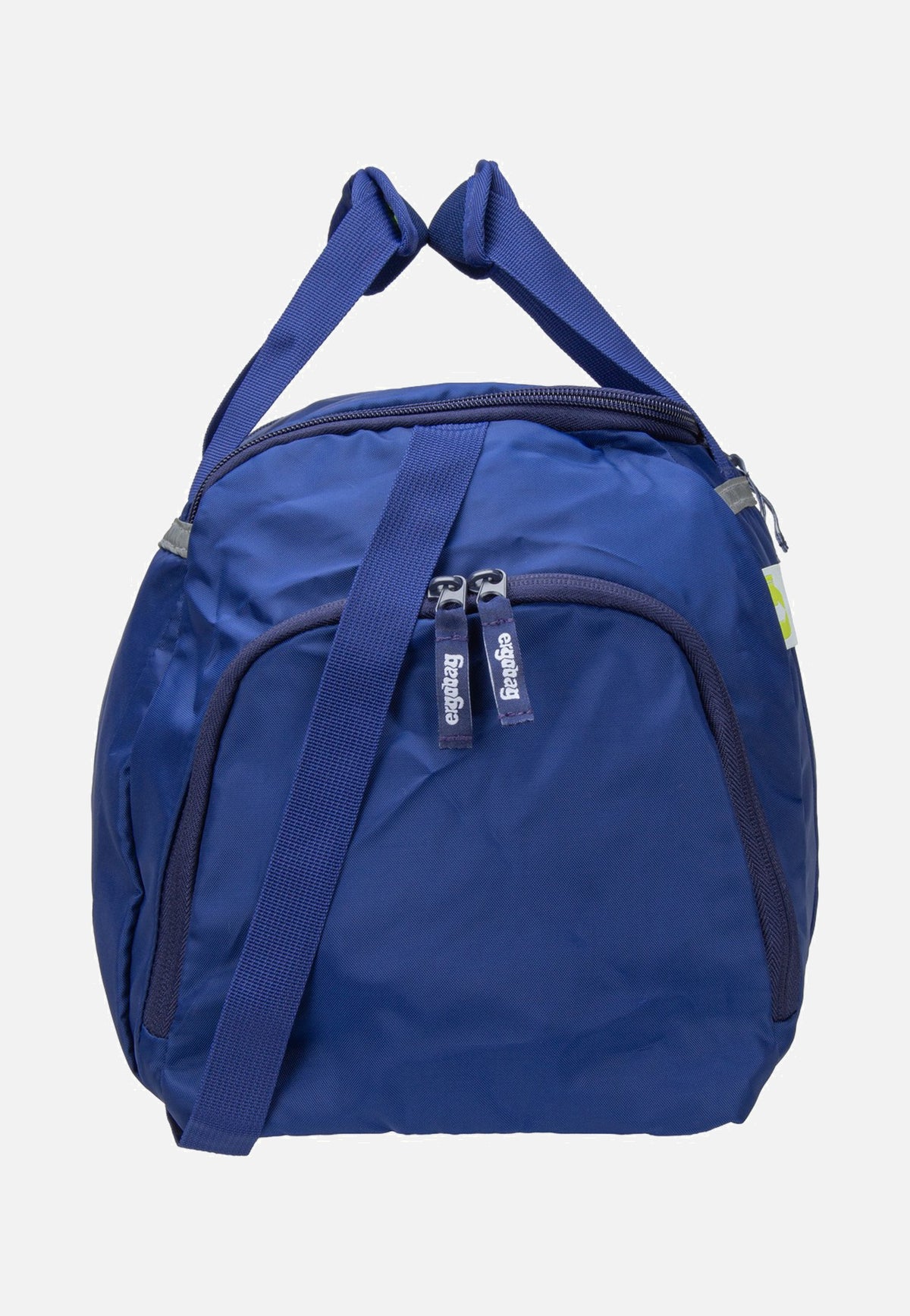 ergobag ergobag Sporttasche BlaulichtBär Dufflebag