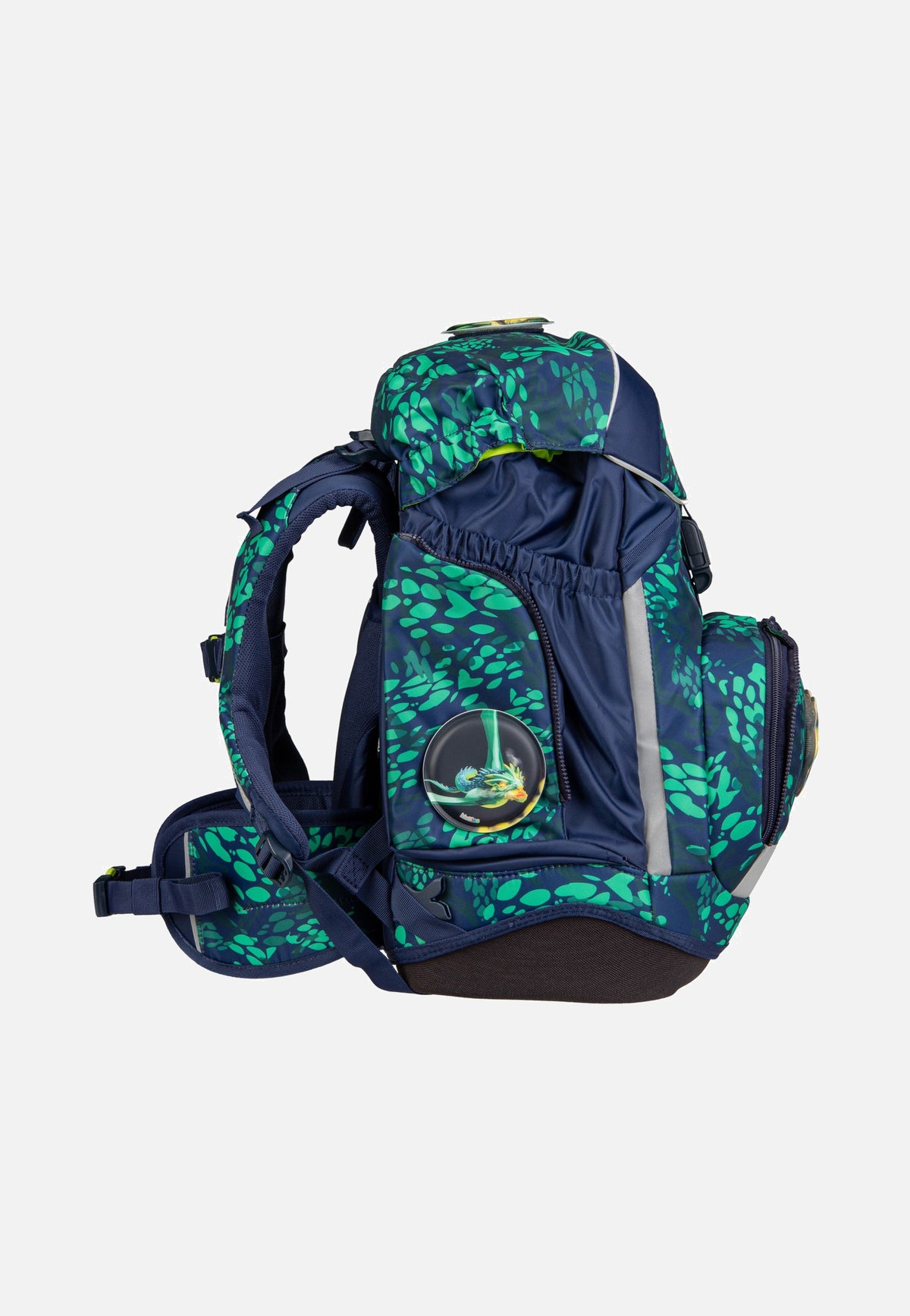 ergobag pack Set DrachenbezwingBär Schulranzen