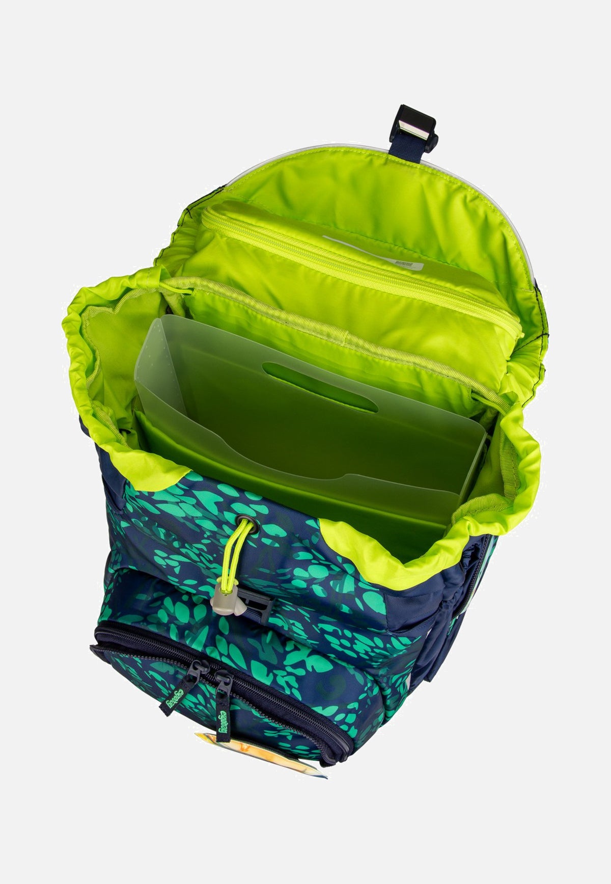 ergobag pack Set DrachenbezwingBär Schulranzen