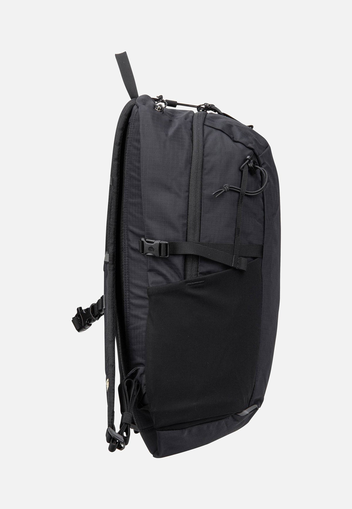 Fjällräven Abisko Softpack 16 Black Rucksack