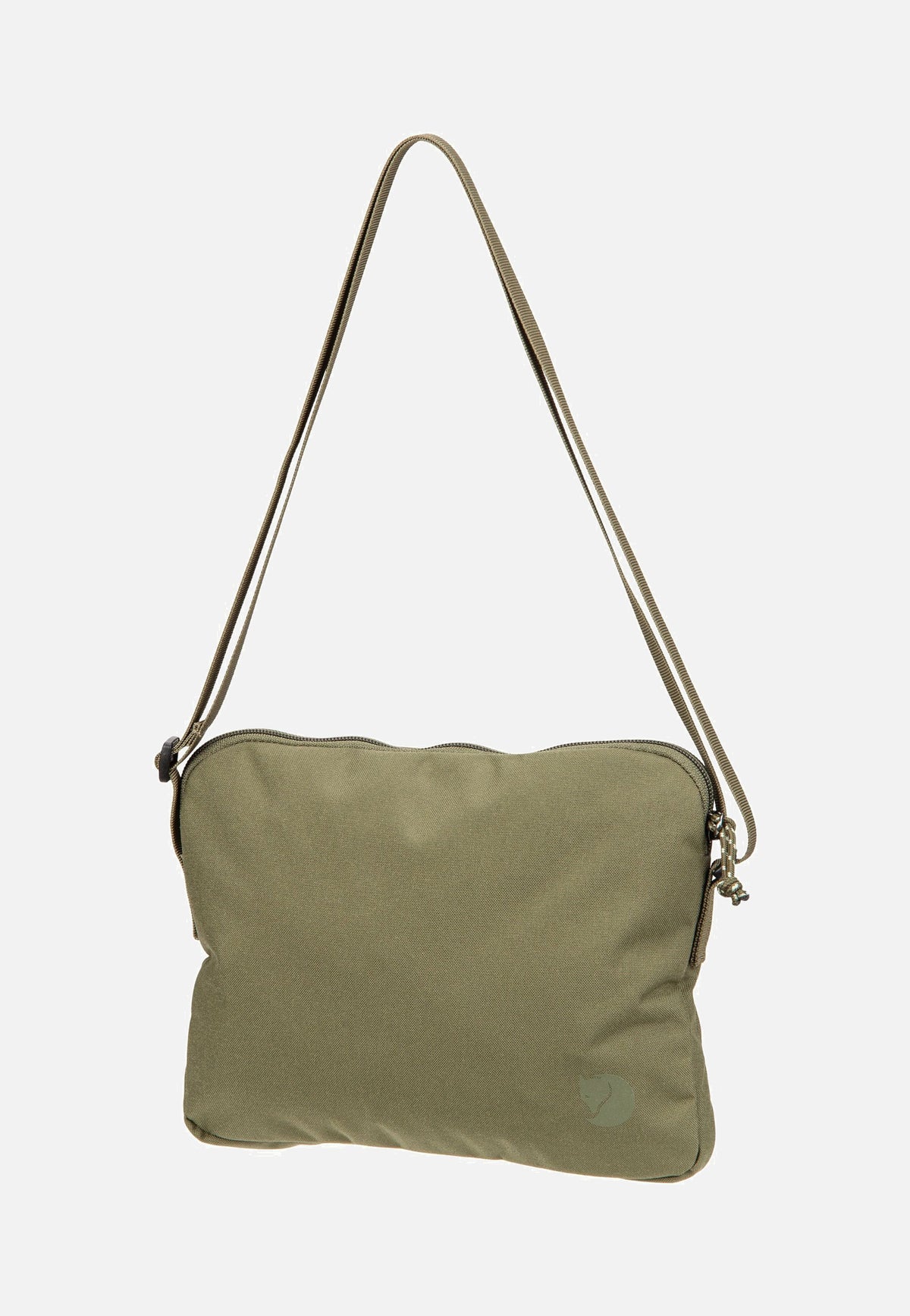 Fjällräven Färden Carry-On Pack Green Reiserucksack