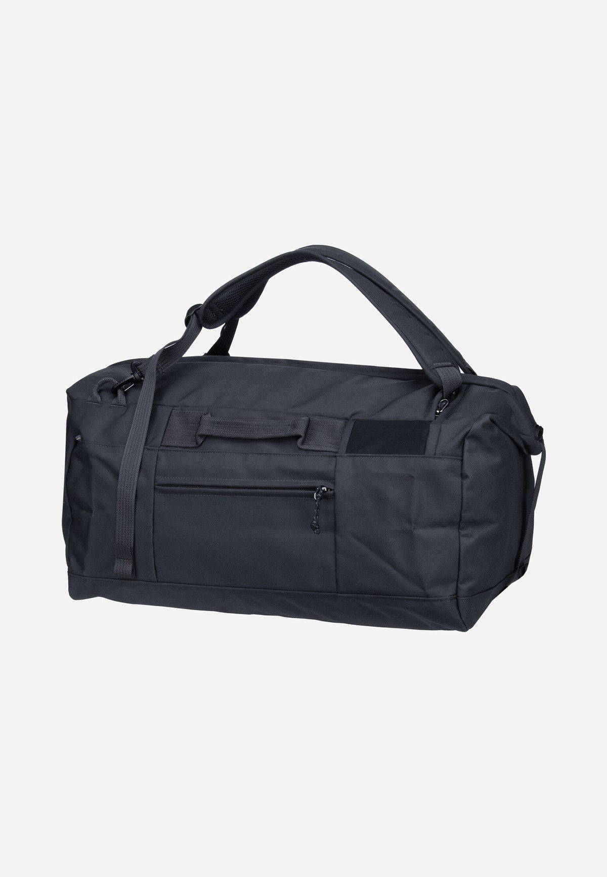 Fjällräven Färden Duffel 50 Coal Black Dufflebag