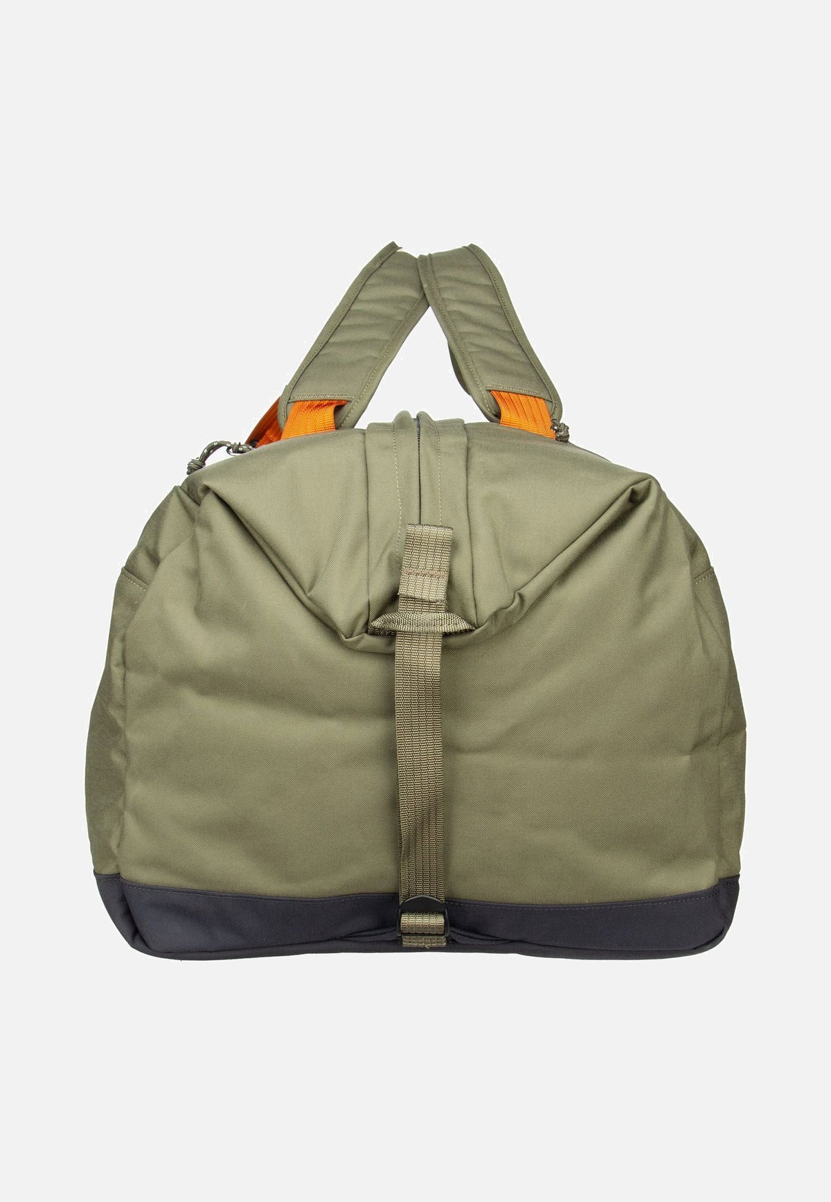 Fjällräven Färden Duffel 80 Green Dufflebag