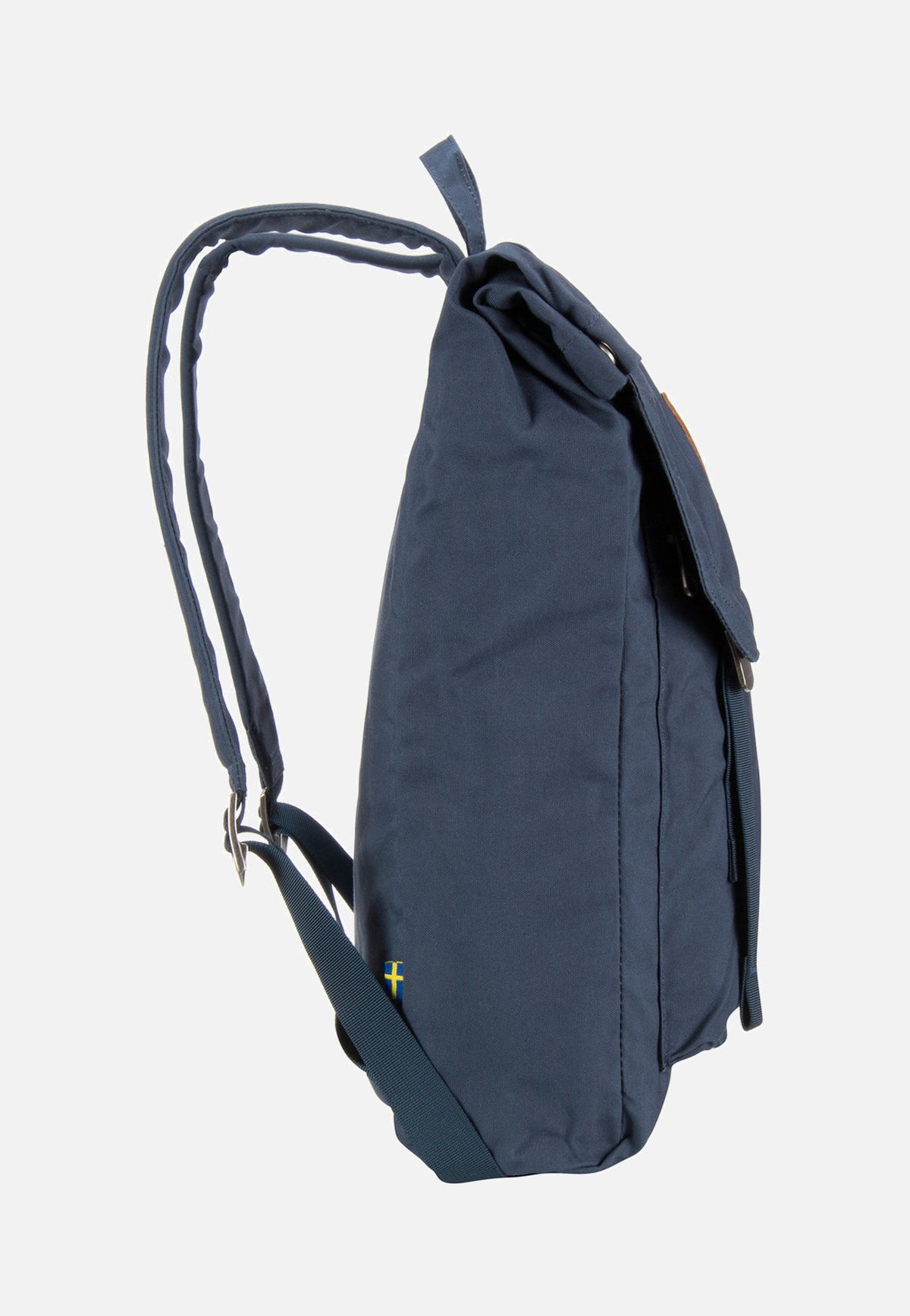 Fjällräven Foldsack No.1 Navy Rucksack