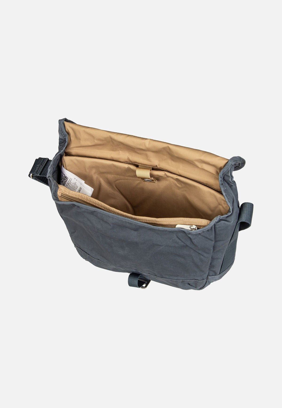 Fjällräven Greenland Shoulder Bag Small Dusk Crossbody Bag