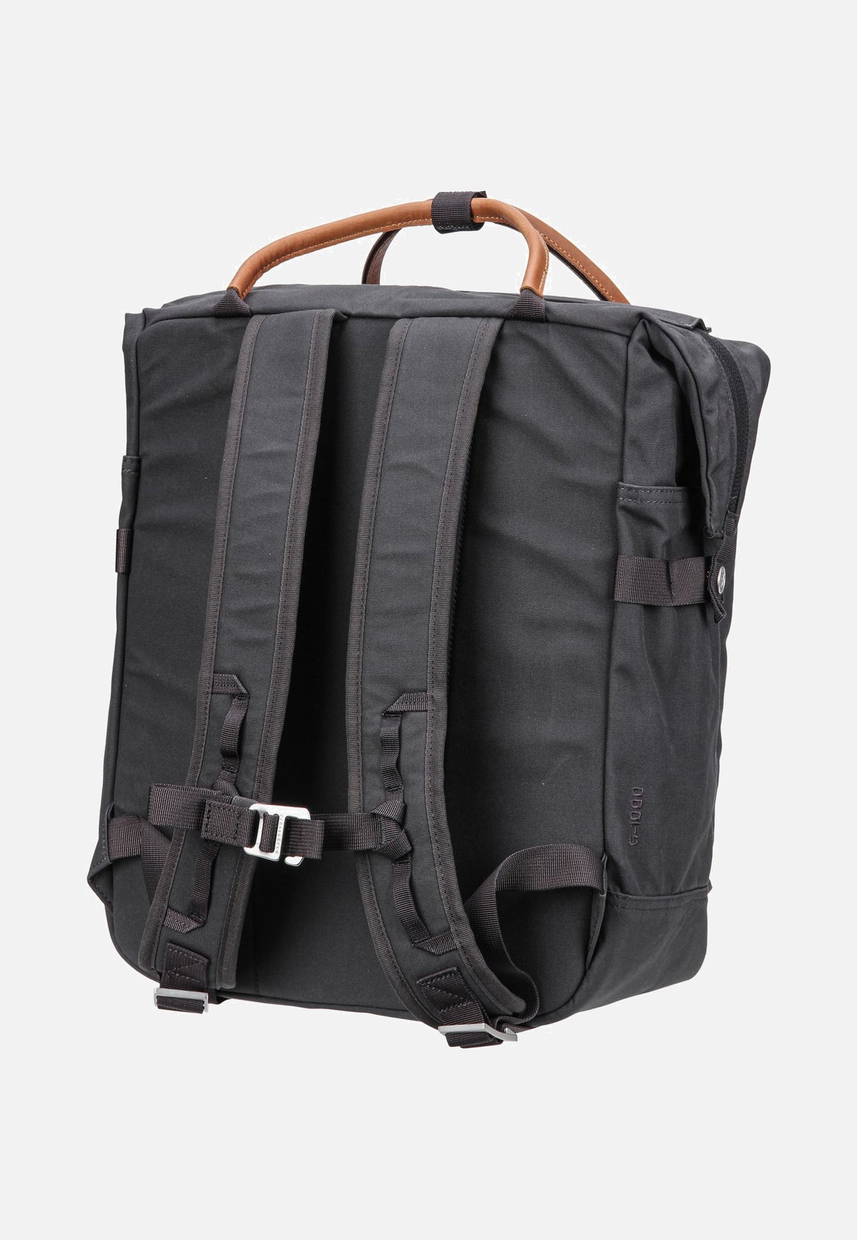 Fjällräven Haulpack No. 1 Dark Grey Rucksack
