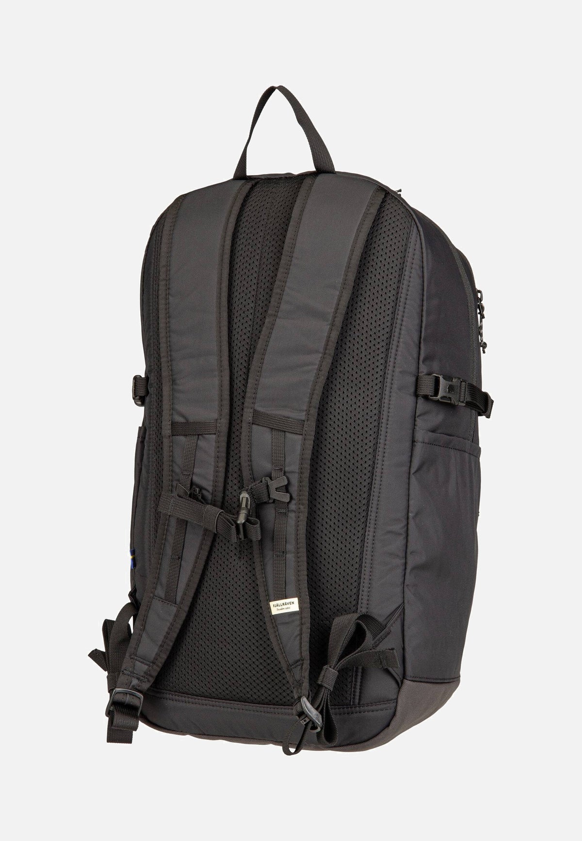 Fjällräven High Coast Backpack 24 Black Rucksack