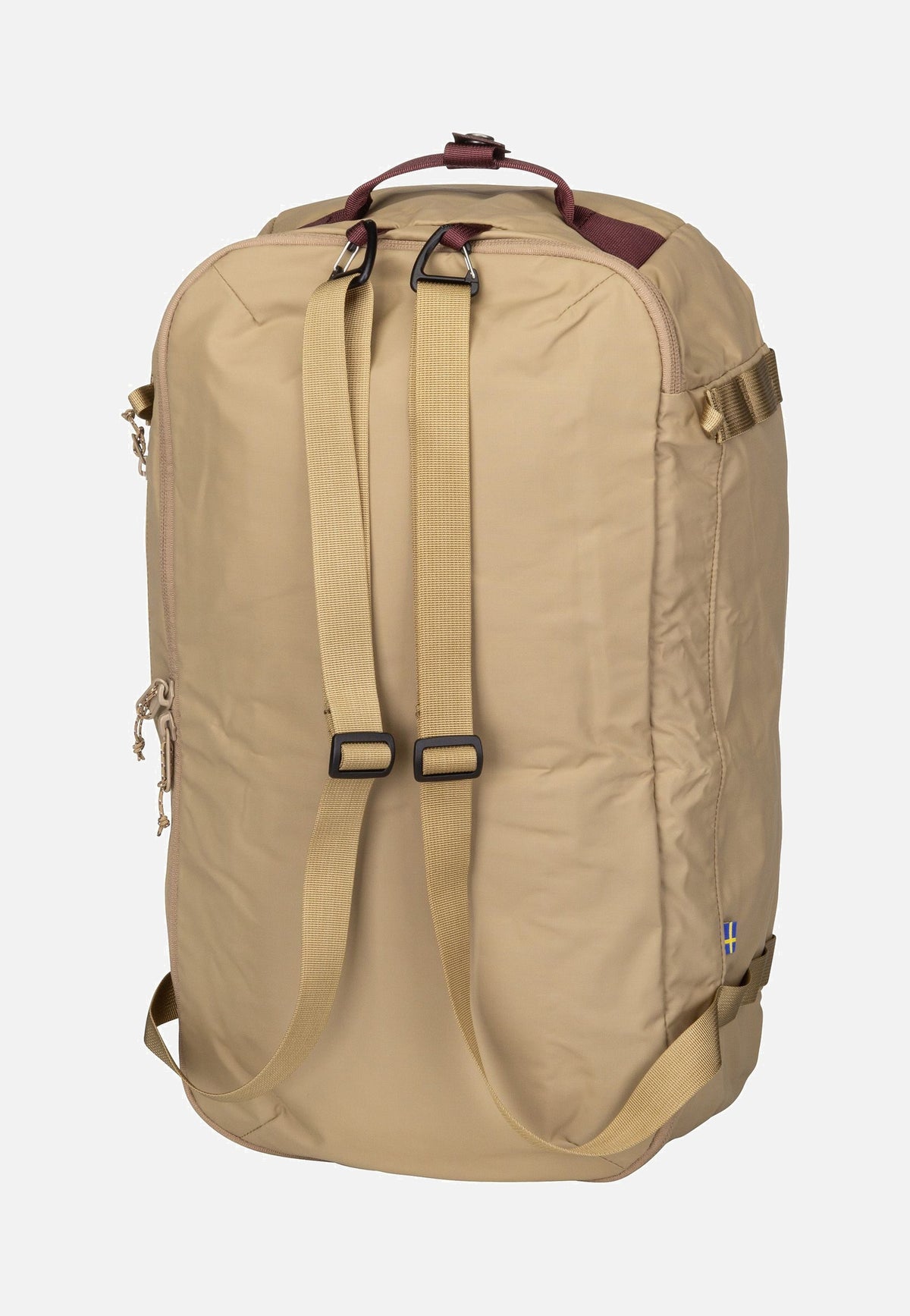 Fjällräven High Coast Duffel 22 Clay Dufflebag