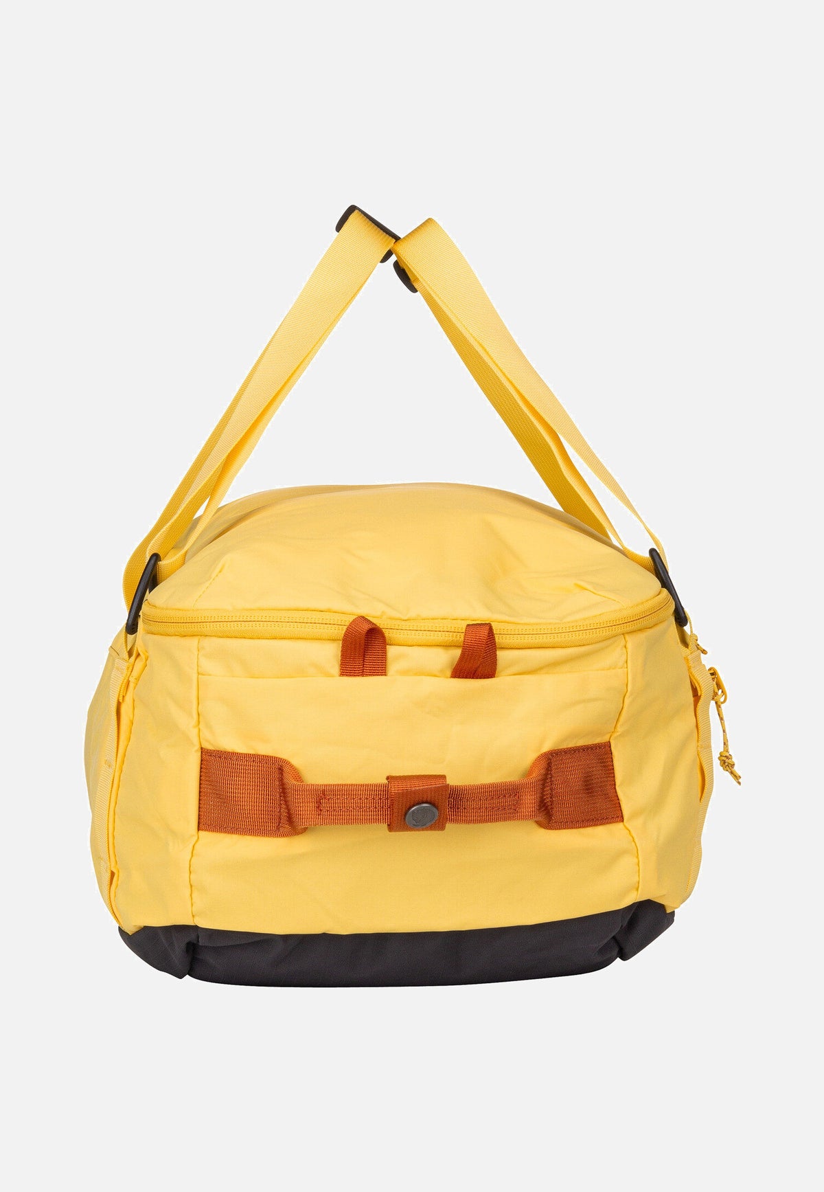 Fjällräven High Coast Duffel 22 Mellow Yellow Dufflebag