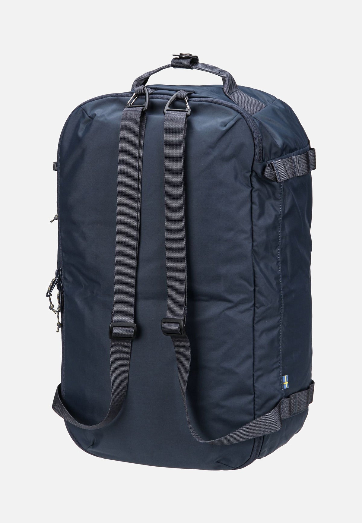 Fjällräven High Coast Duffel 22 Navy Dufflebag