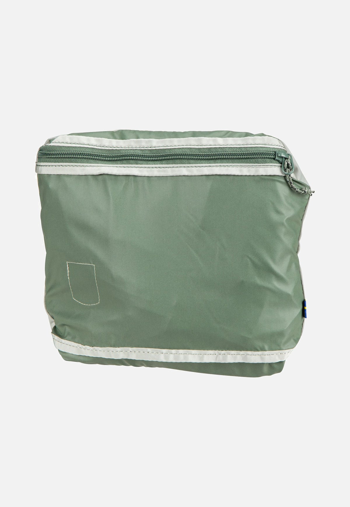 Fjällräven High Coast Totepack Patina Green Rucksack
