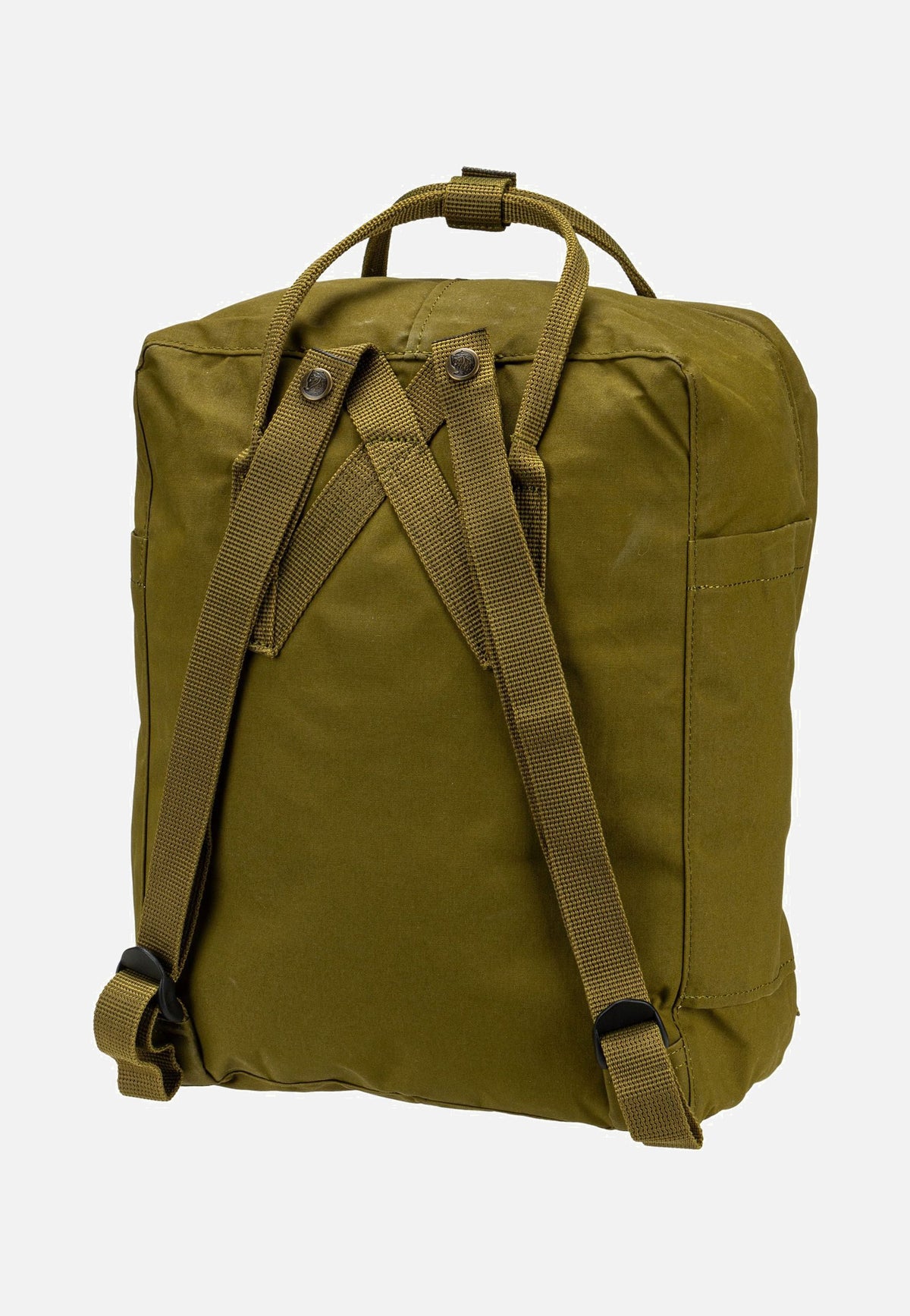Fjällräven Kanken Foliage Green Rucksack