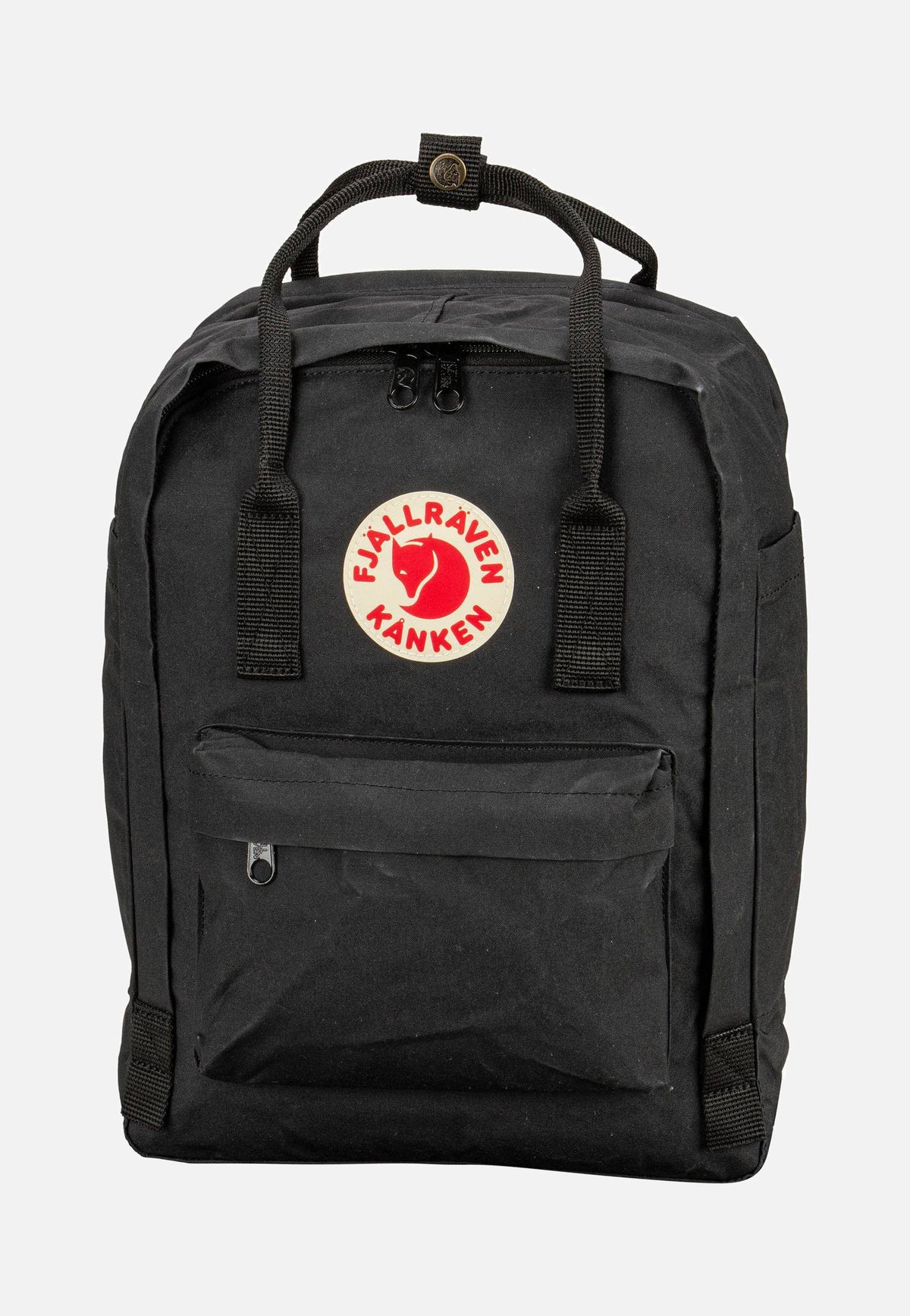 Fjällräven Kanken Laptop 13'' Black Rucksack