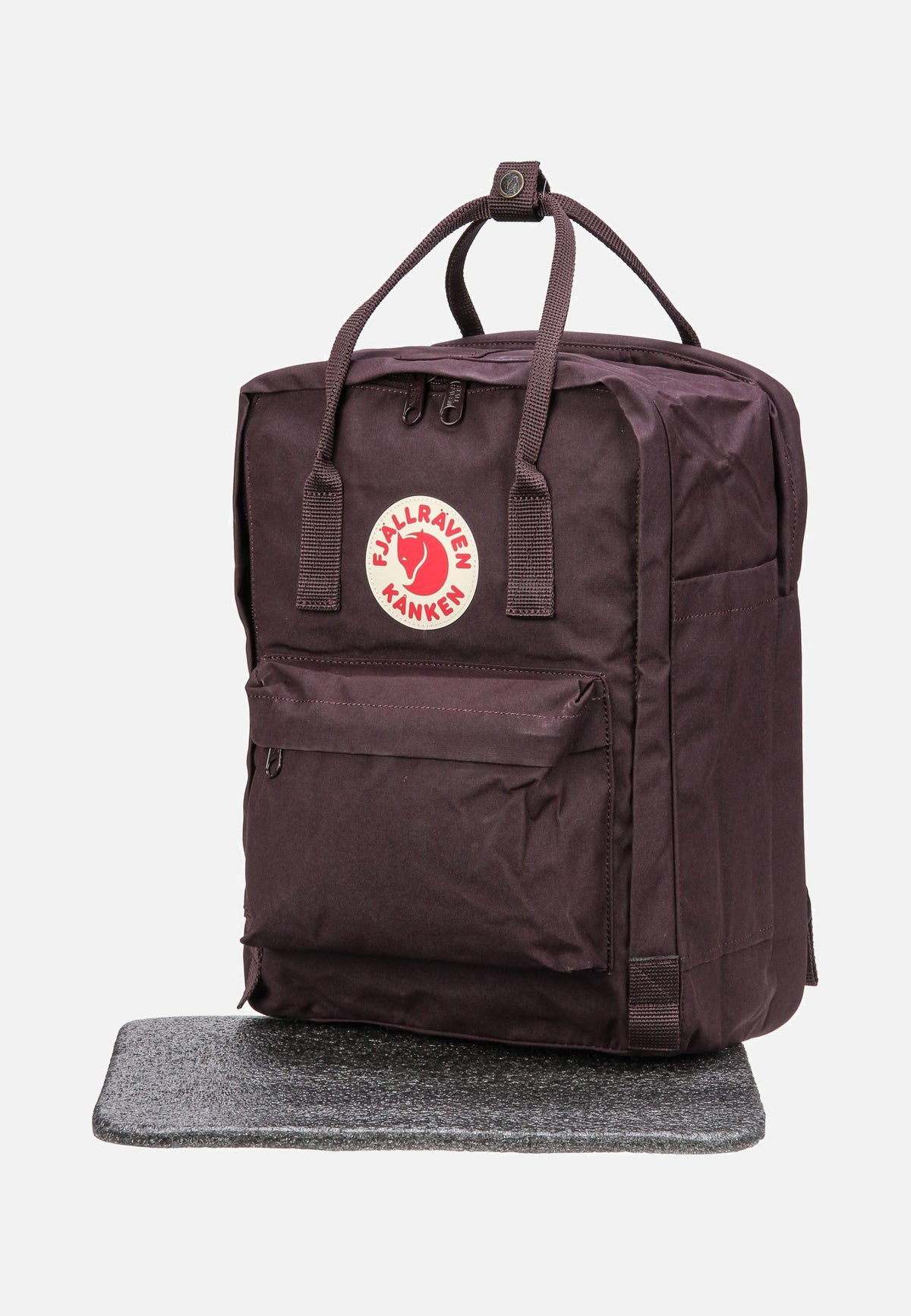 Fjällräven Kanken Laptop 13'' Blackberry Rucksack